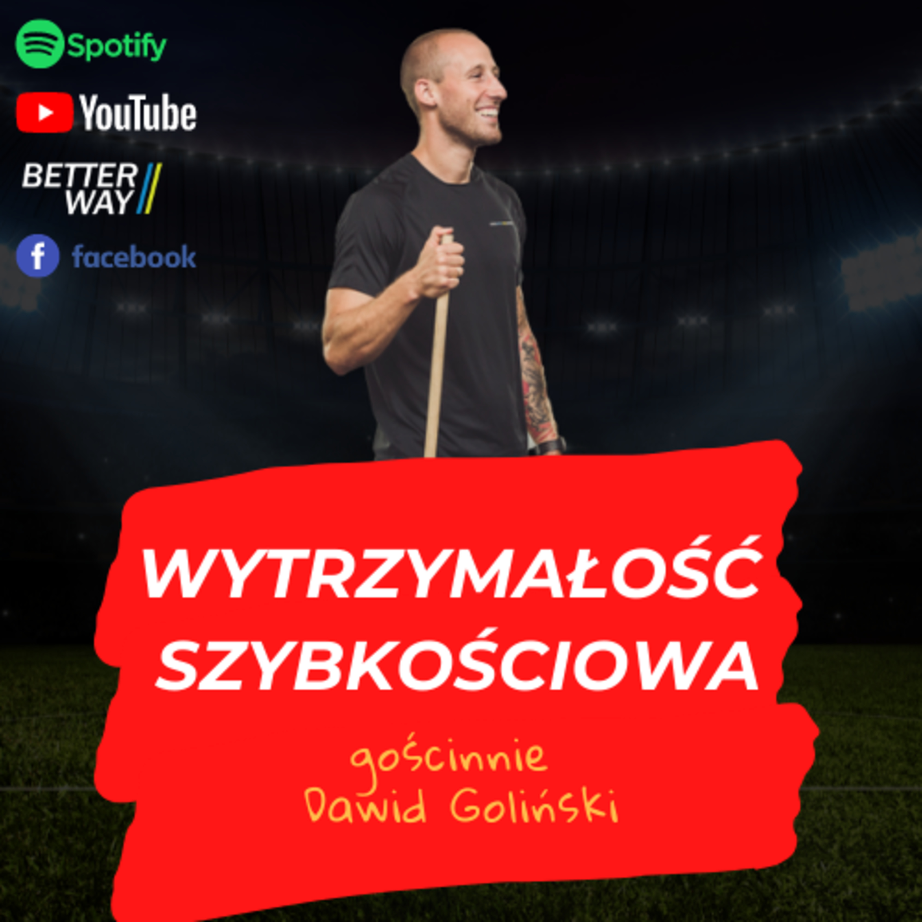 Motoryka w piłce nożnej - zza kulis