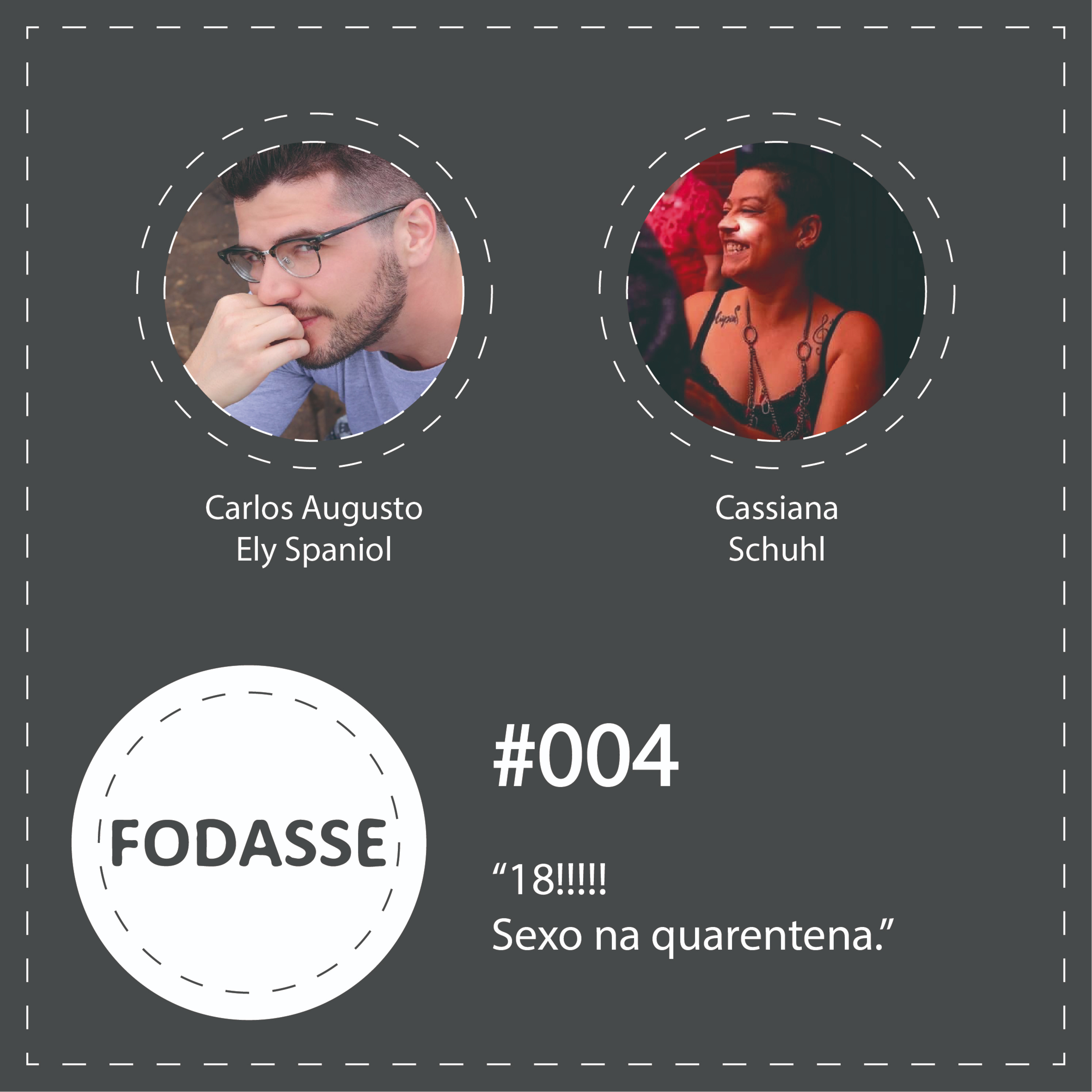 FODASSE