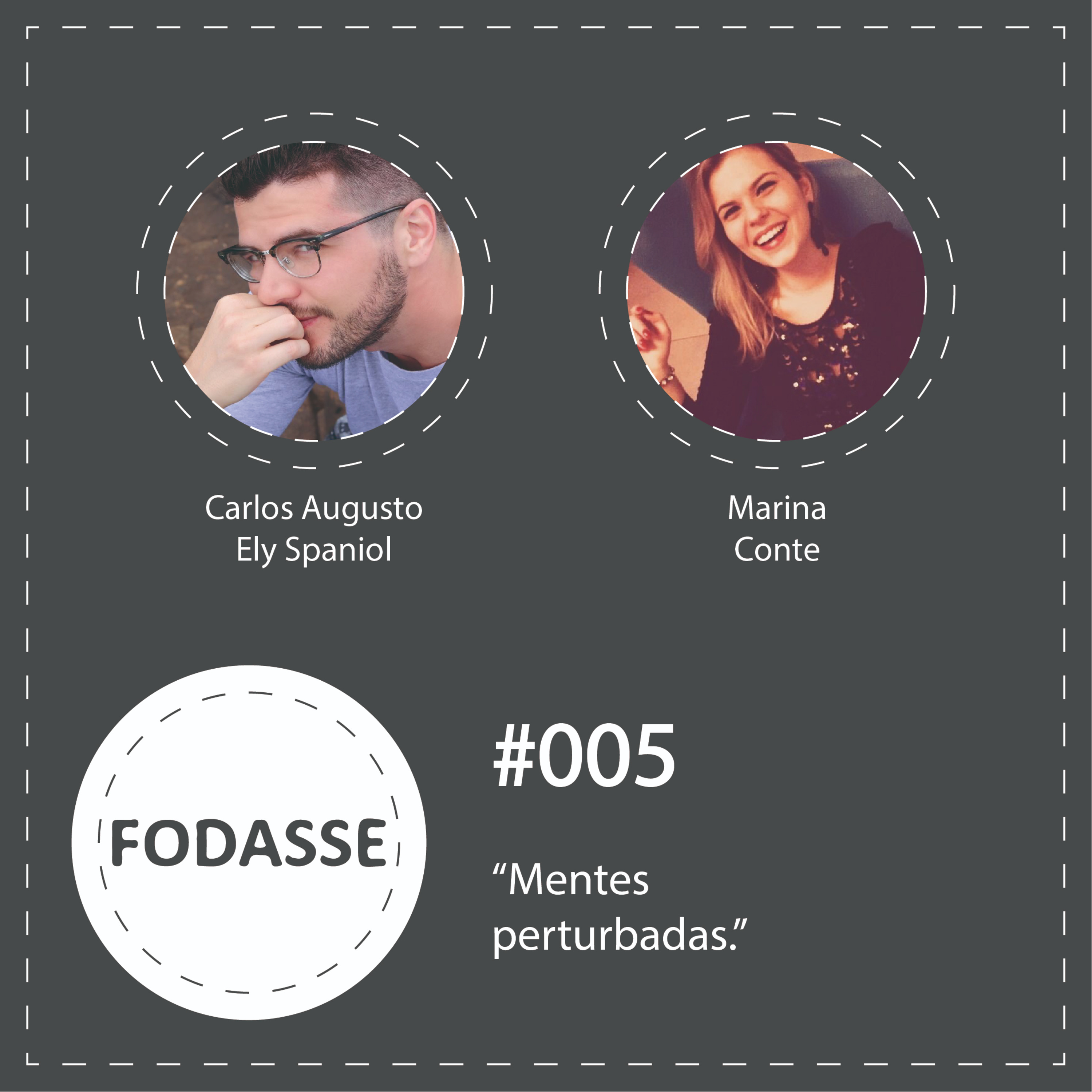 FODASSE