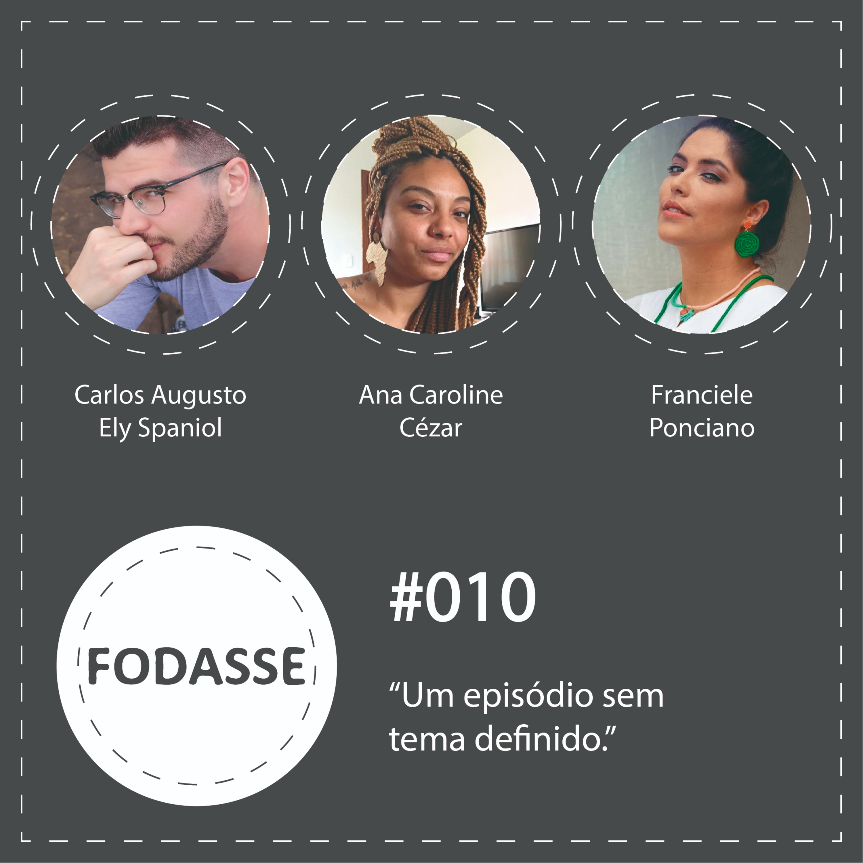 FODASSE