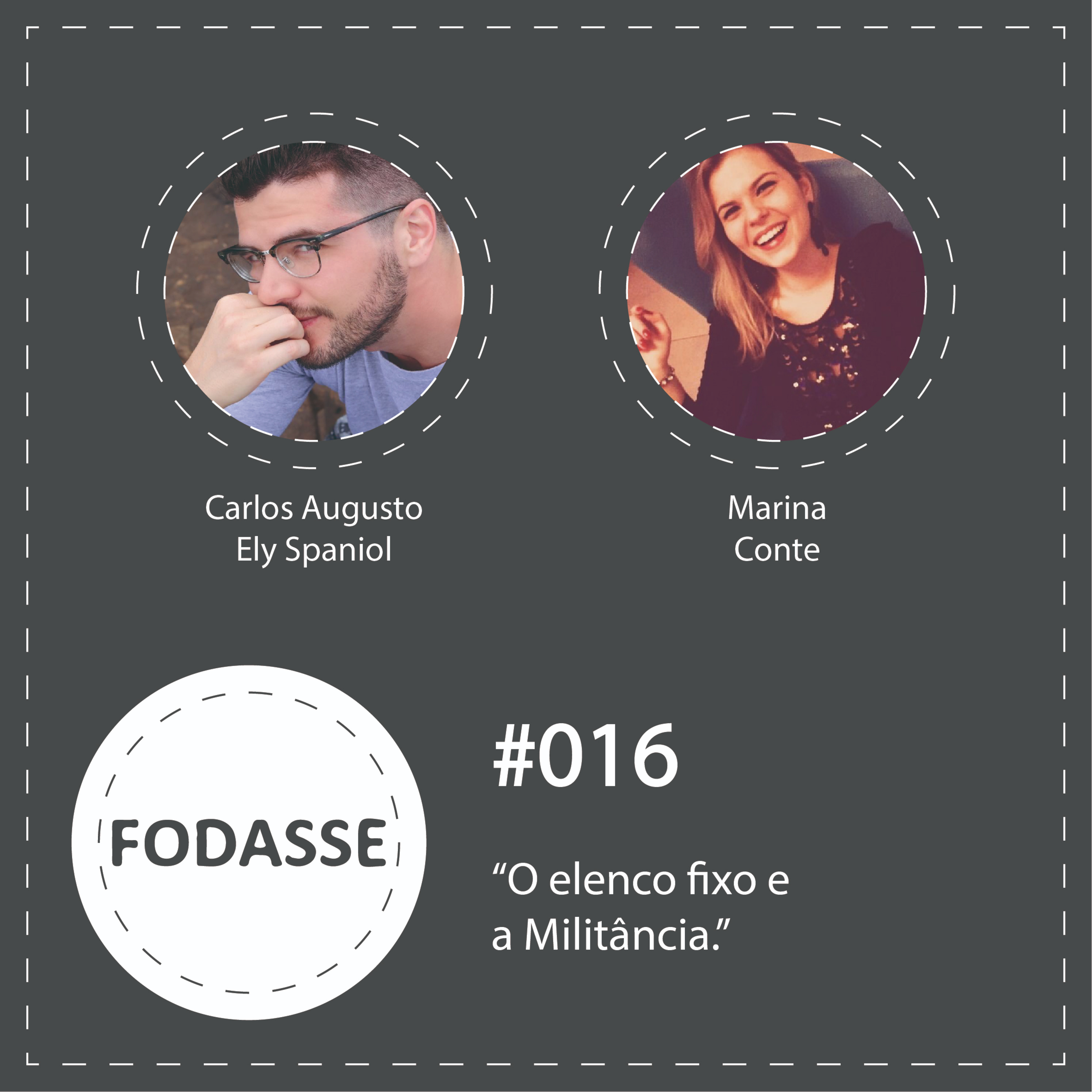 FODASSE
