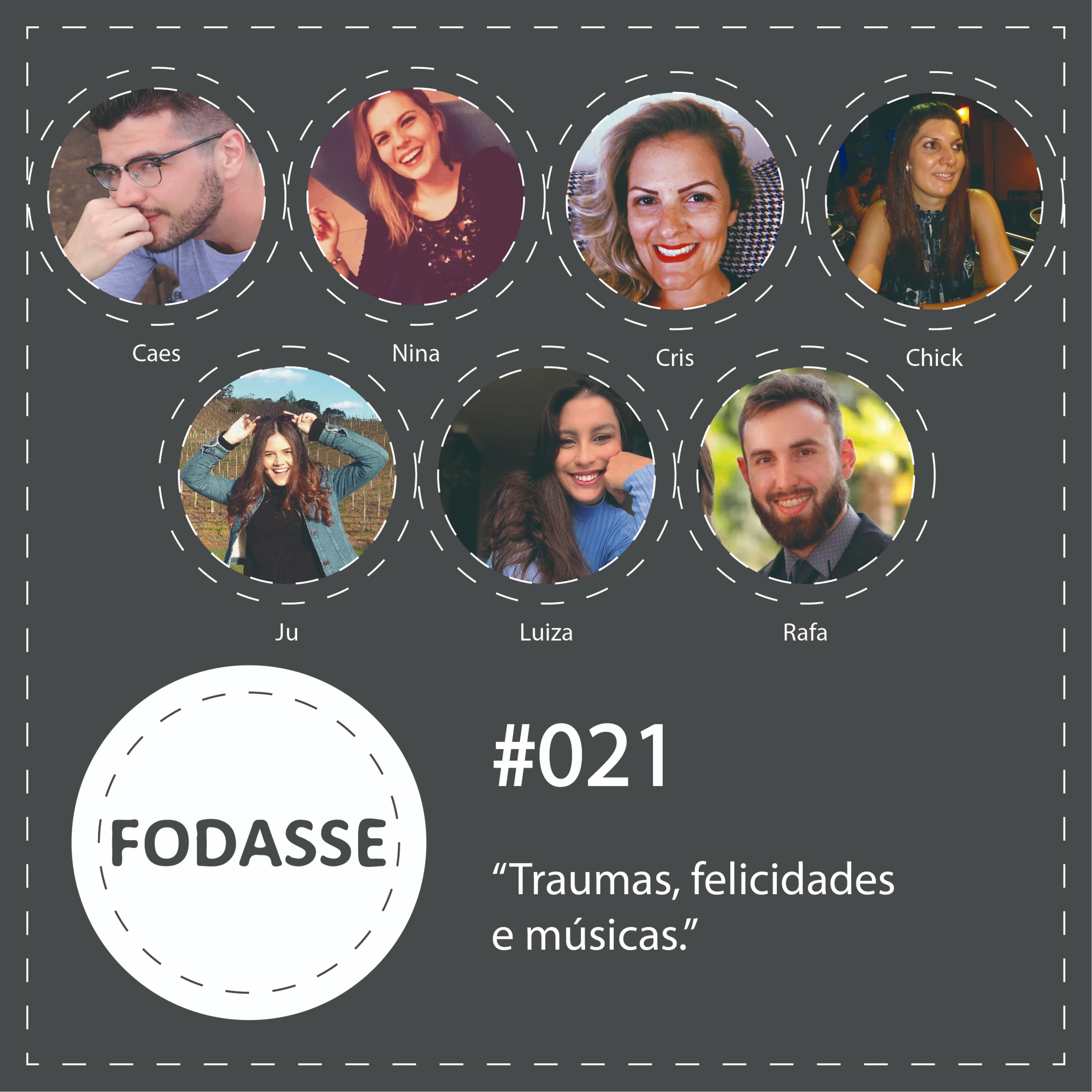 FODASSE