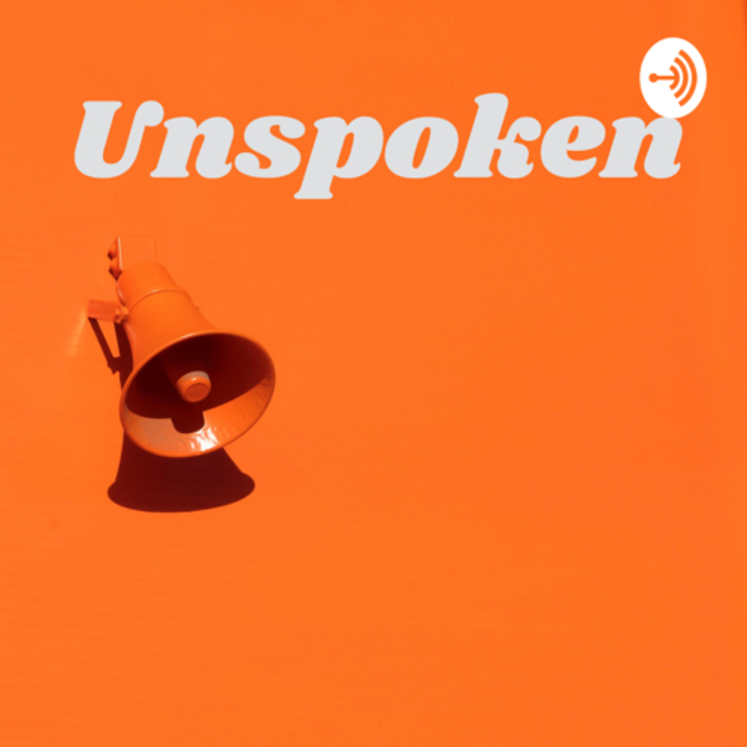 Unspokenwithtfm
