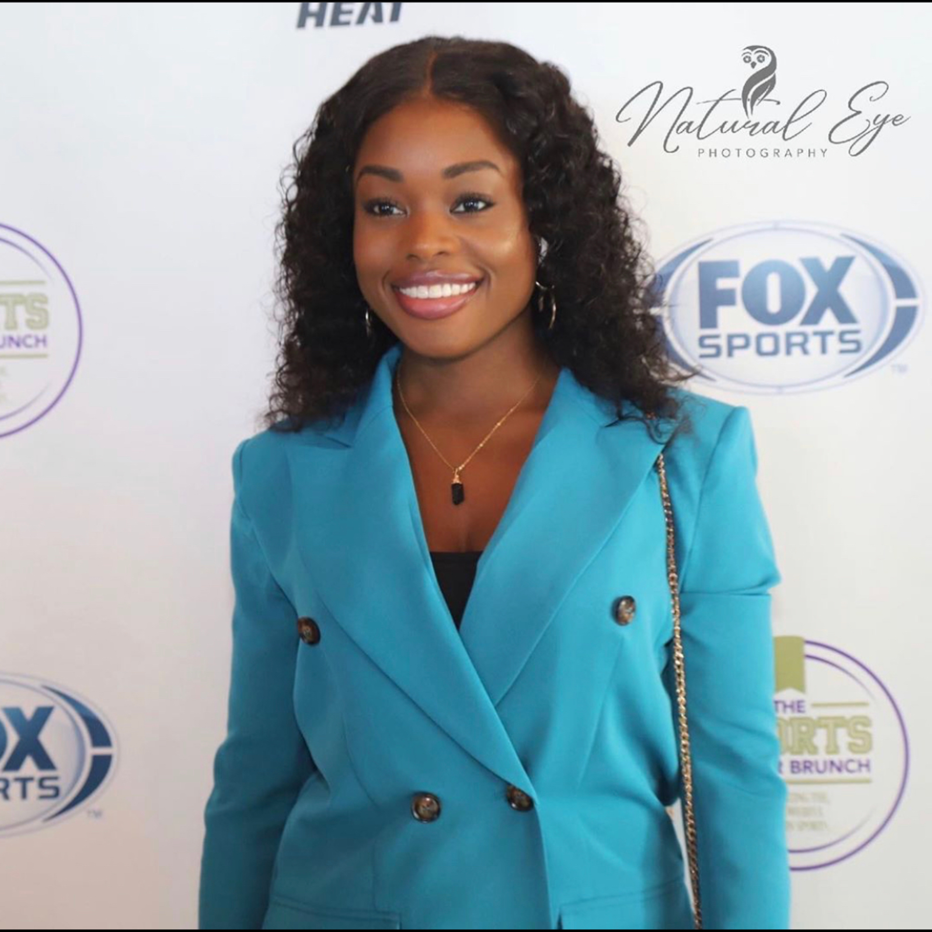 Nitty Gritty Special Edition ft. Rashida Gayle, founder of Twenty Six Marketing Agency/ Sports Marketing Agent episode artwork