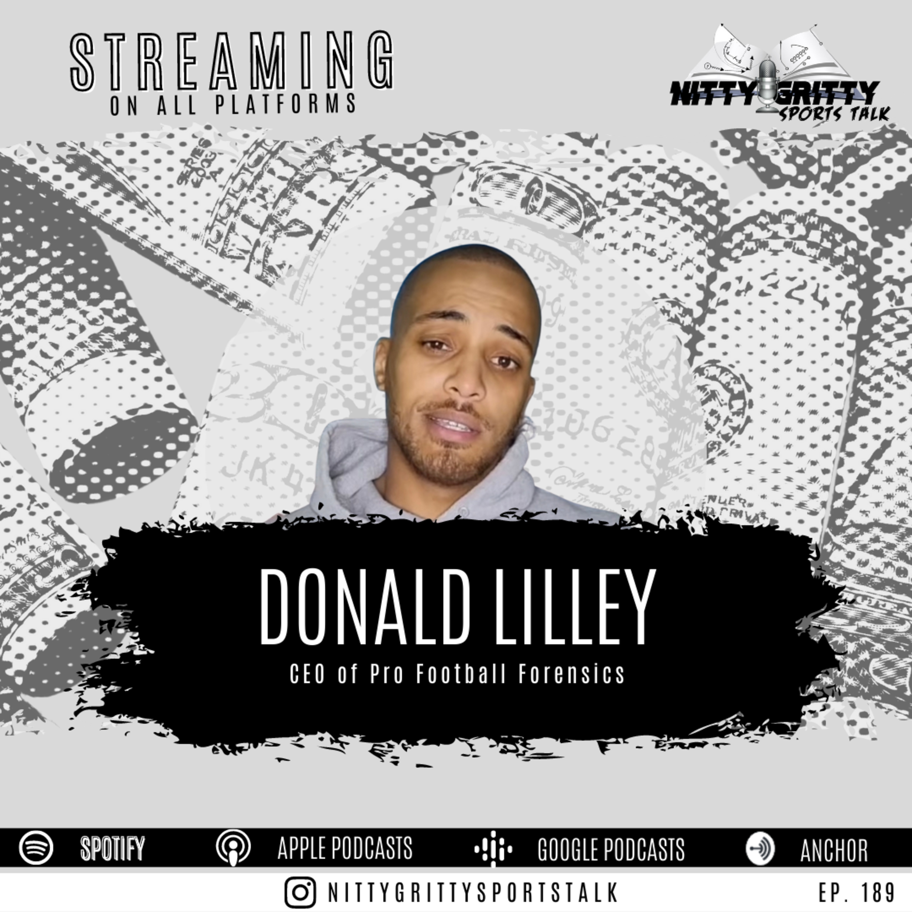 Nitty Gritty Sports Talk