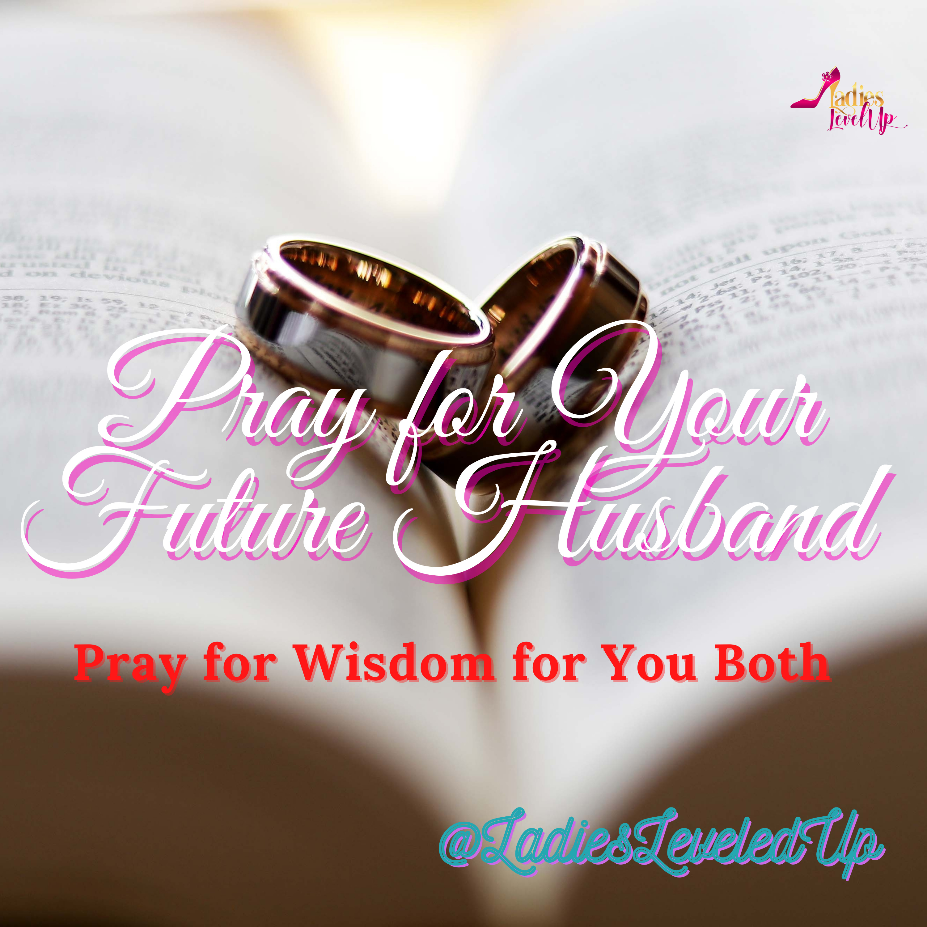 Classy & Confident In Christ