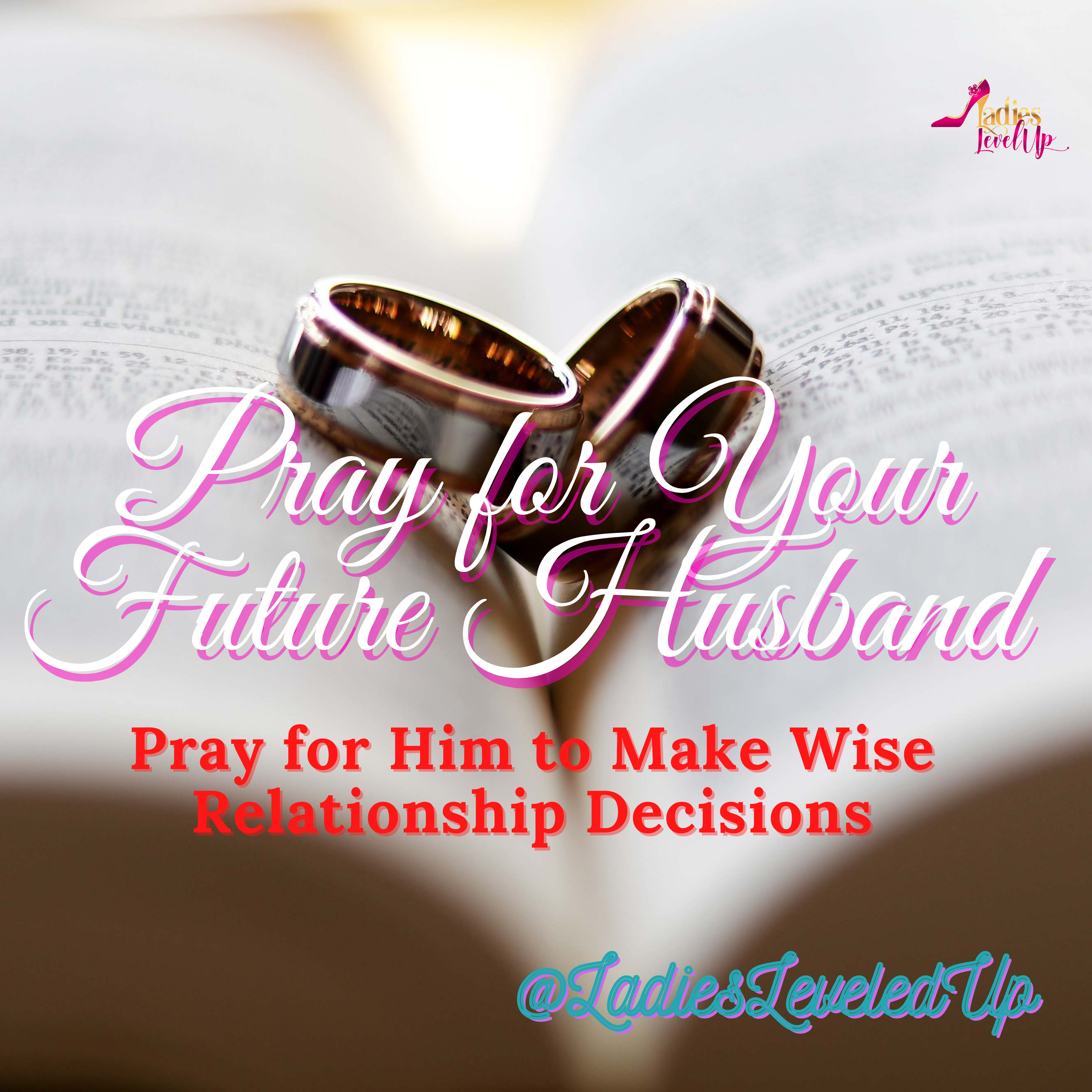 Classy & Confident In Christ