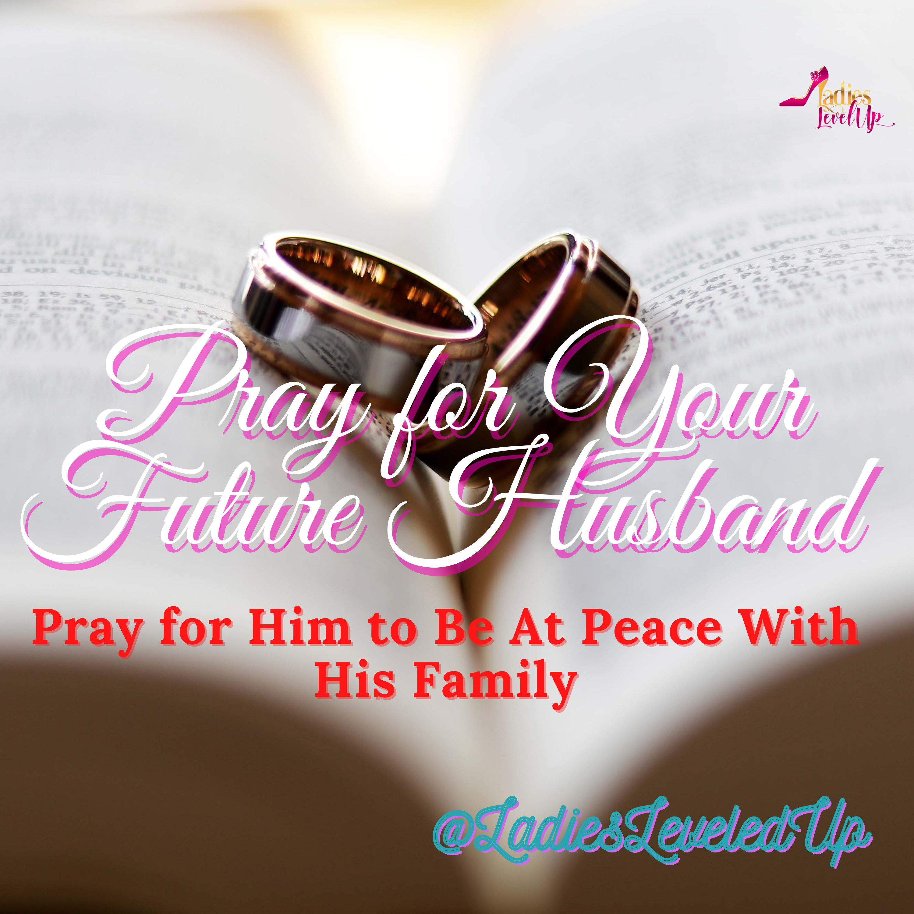 Classy & Confident In Christ