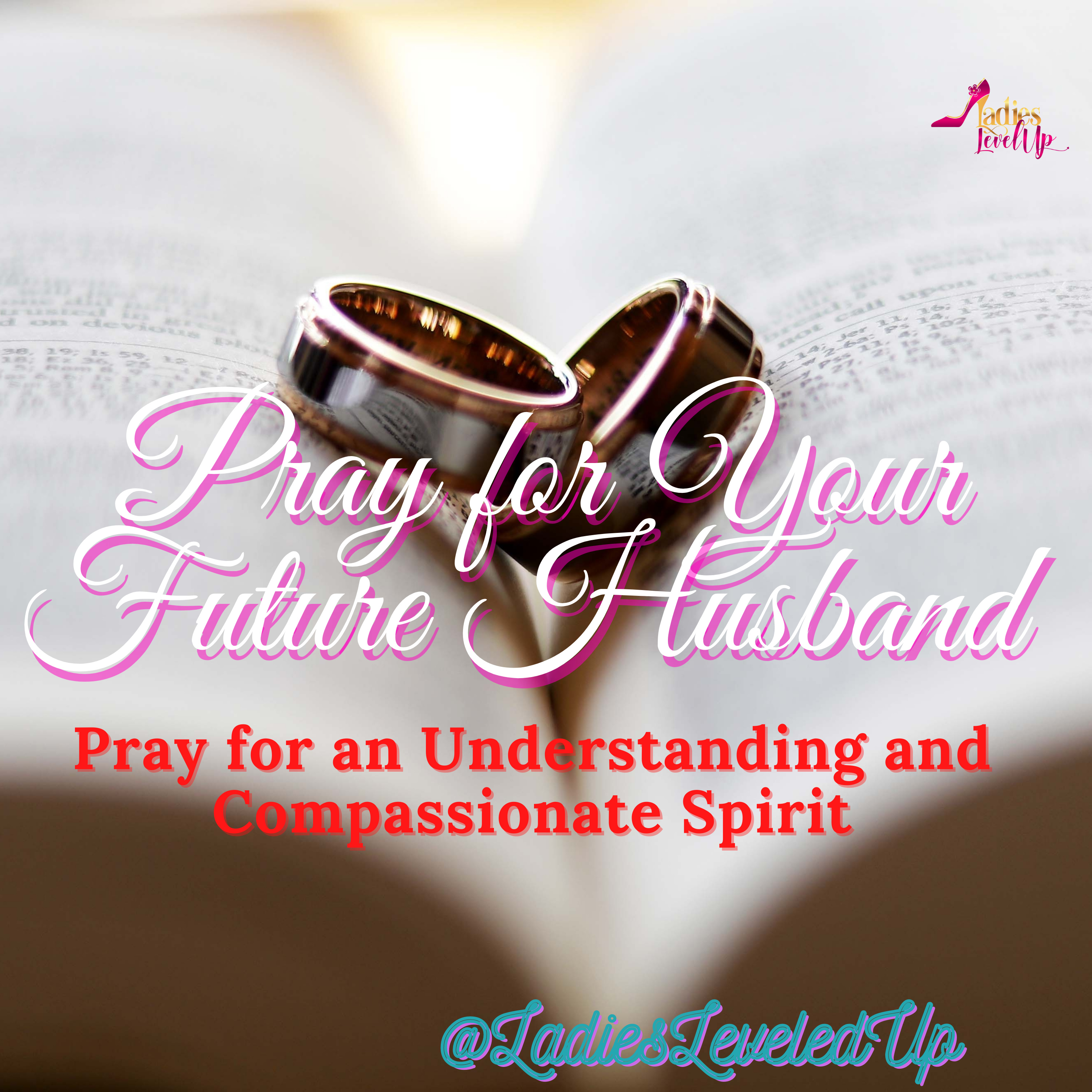 Classy & Confident In Christ