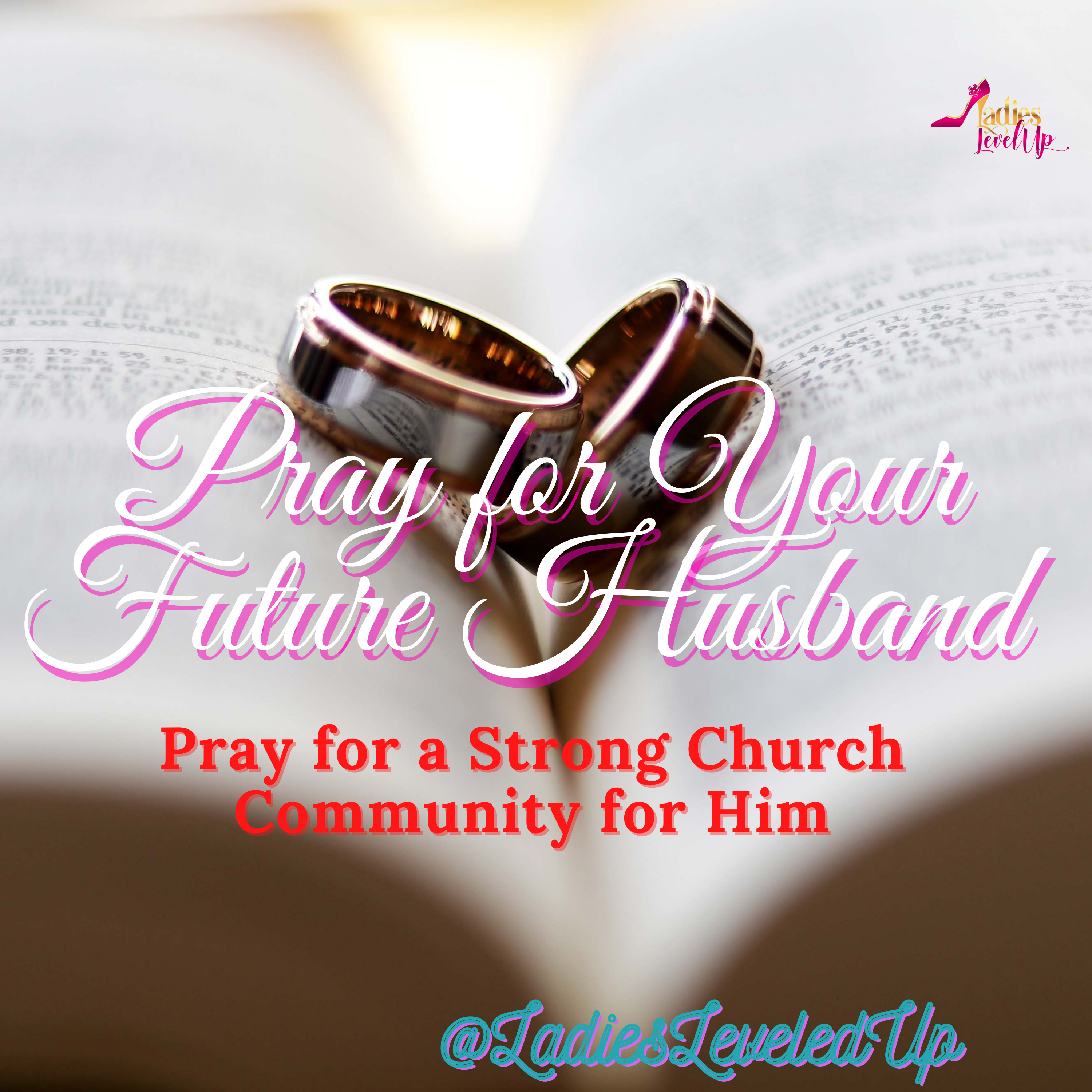 Classy & Confident In Christ