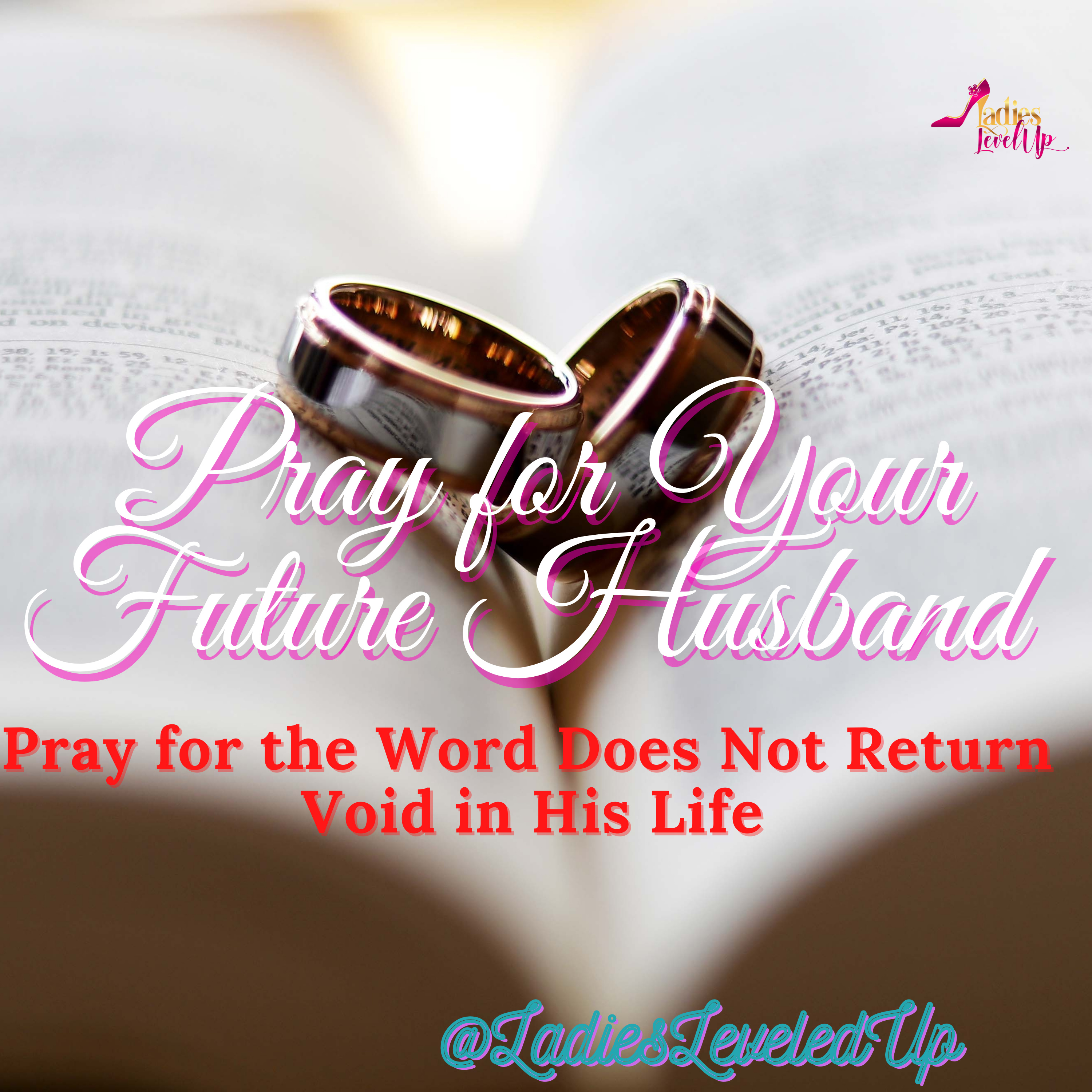 Classy & Confident In Christ