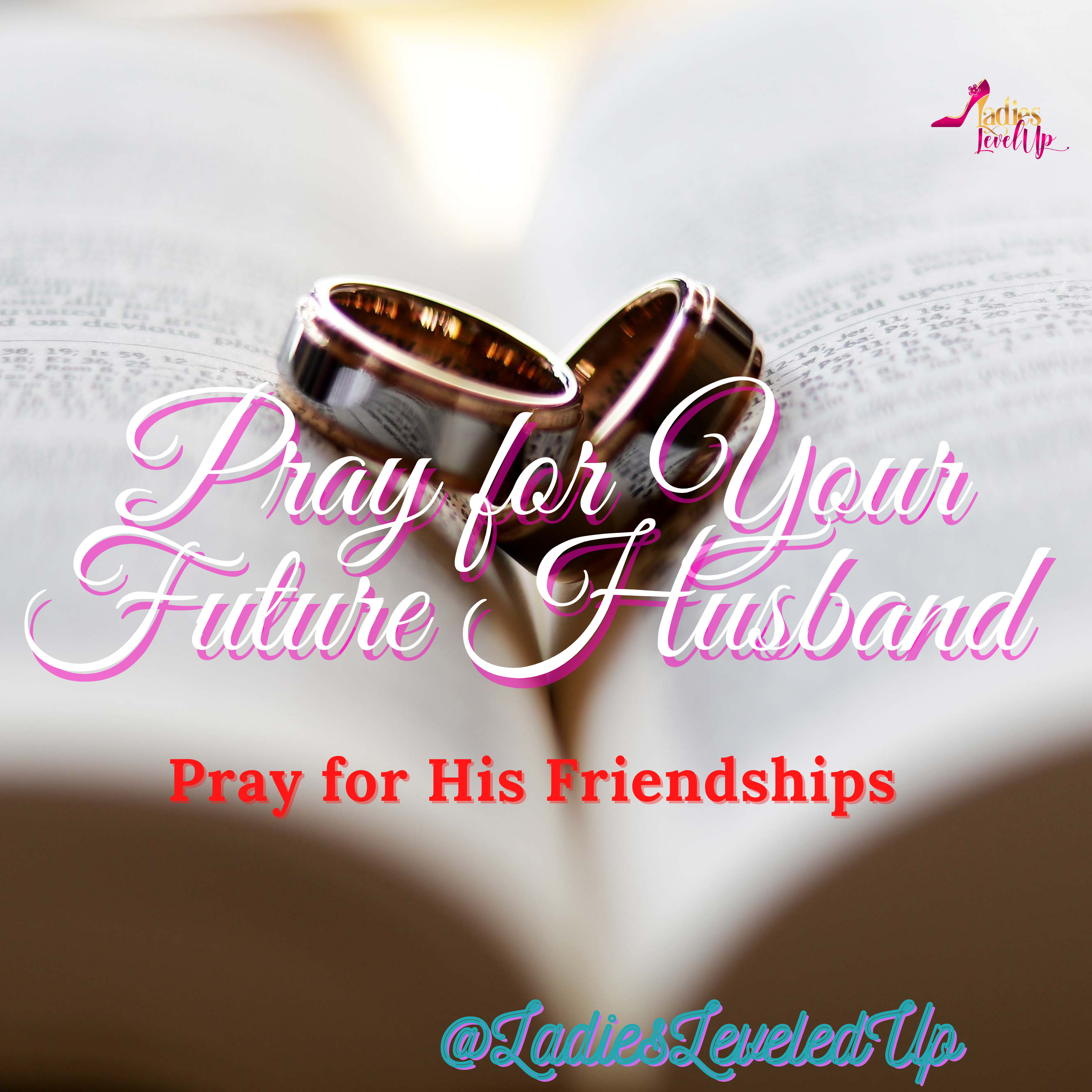 Classy & Confident In Christ