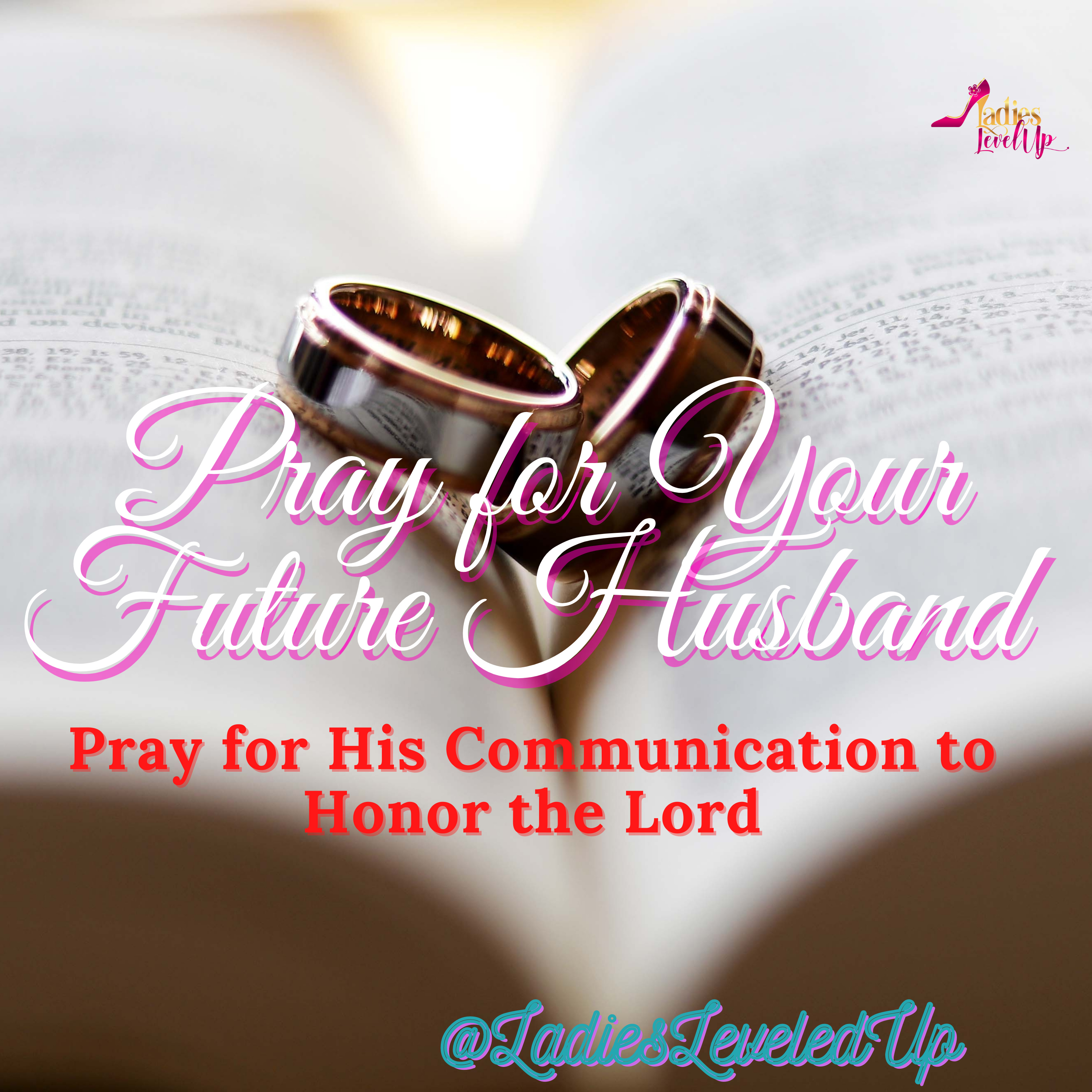 Classy & Confident In Christ