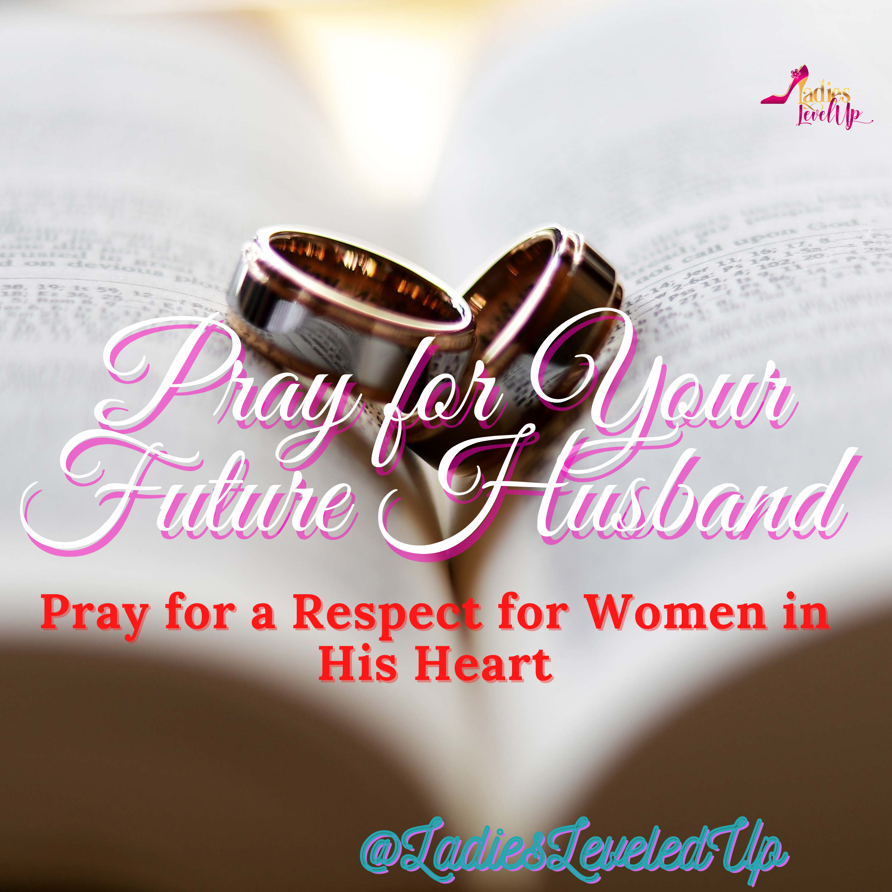 Classy & Confident In Christ