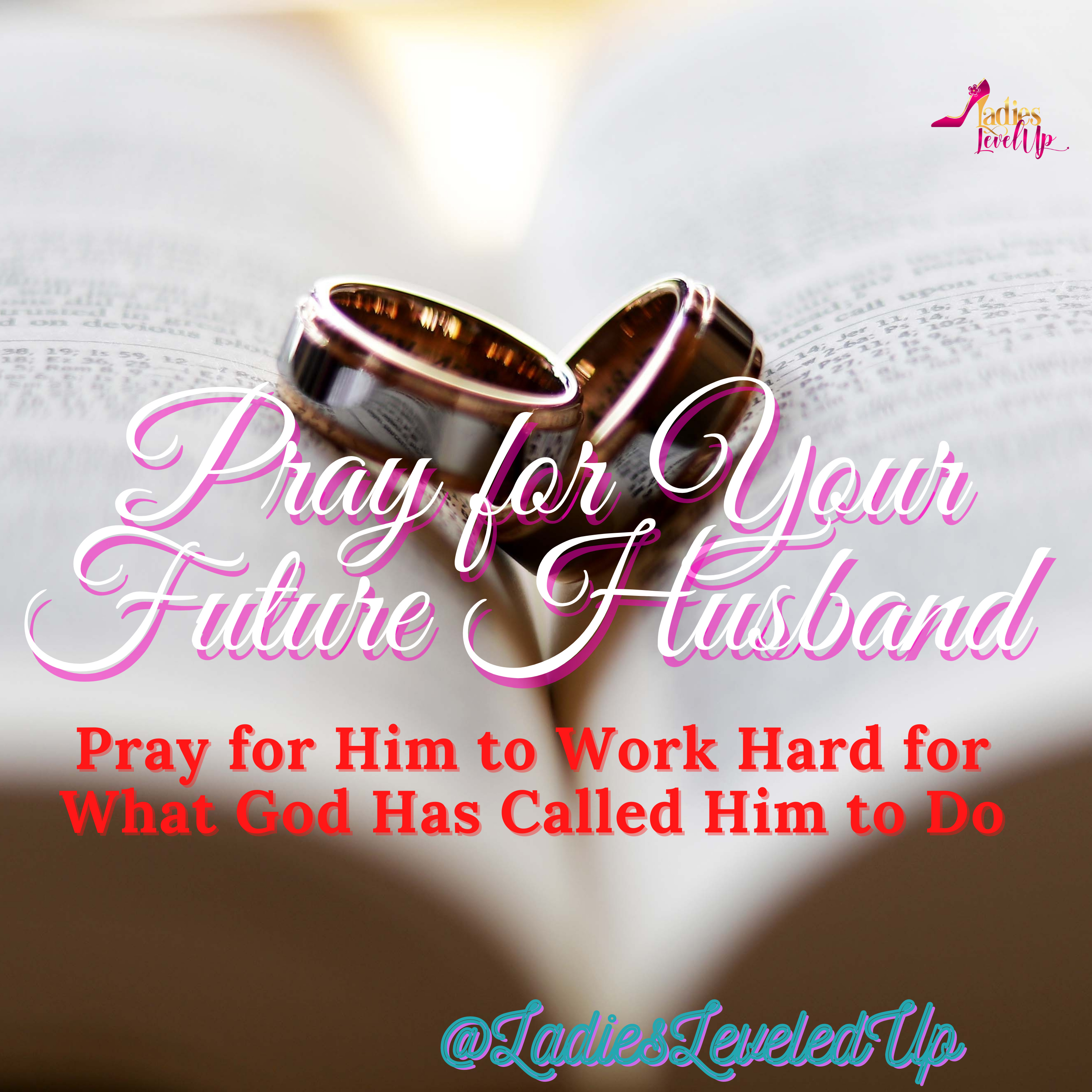 Classy & Confident In Christ