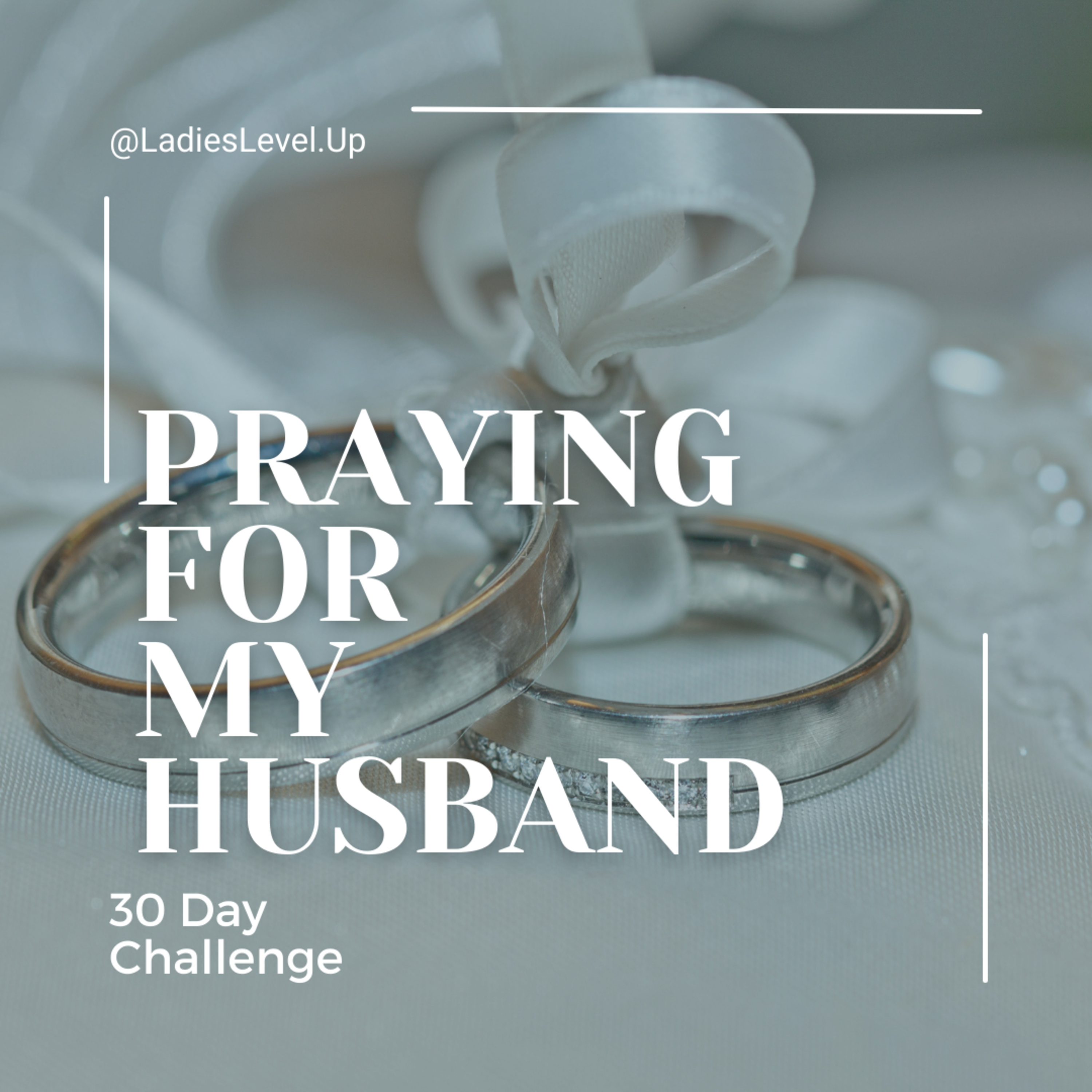 Day 18: Pray for His Health  episode artwork