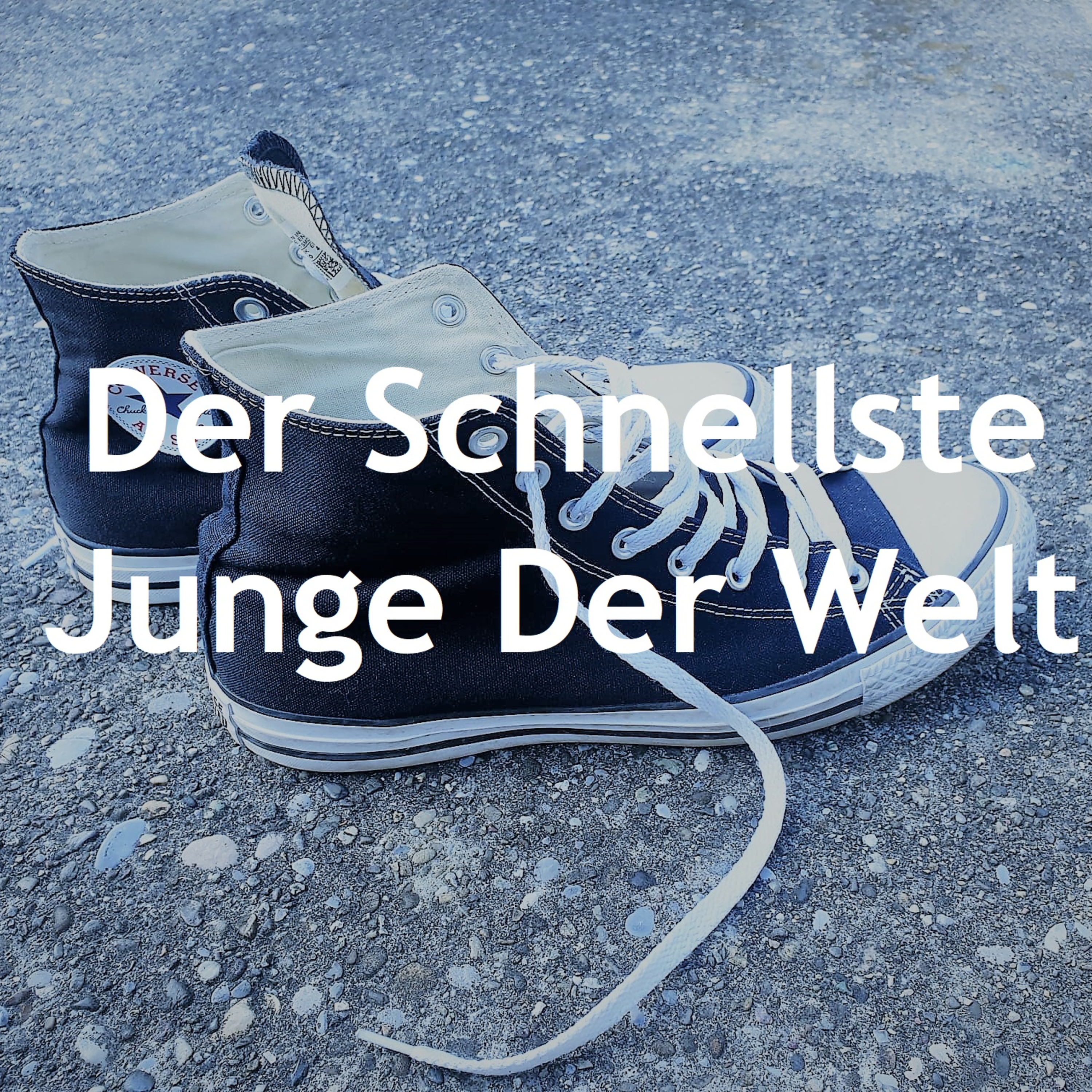 Der Schnellste Junge Der Welt