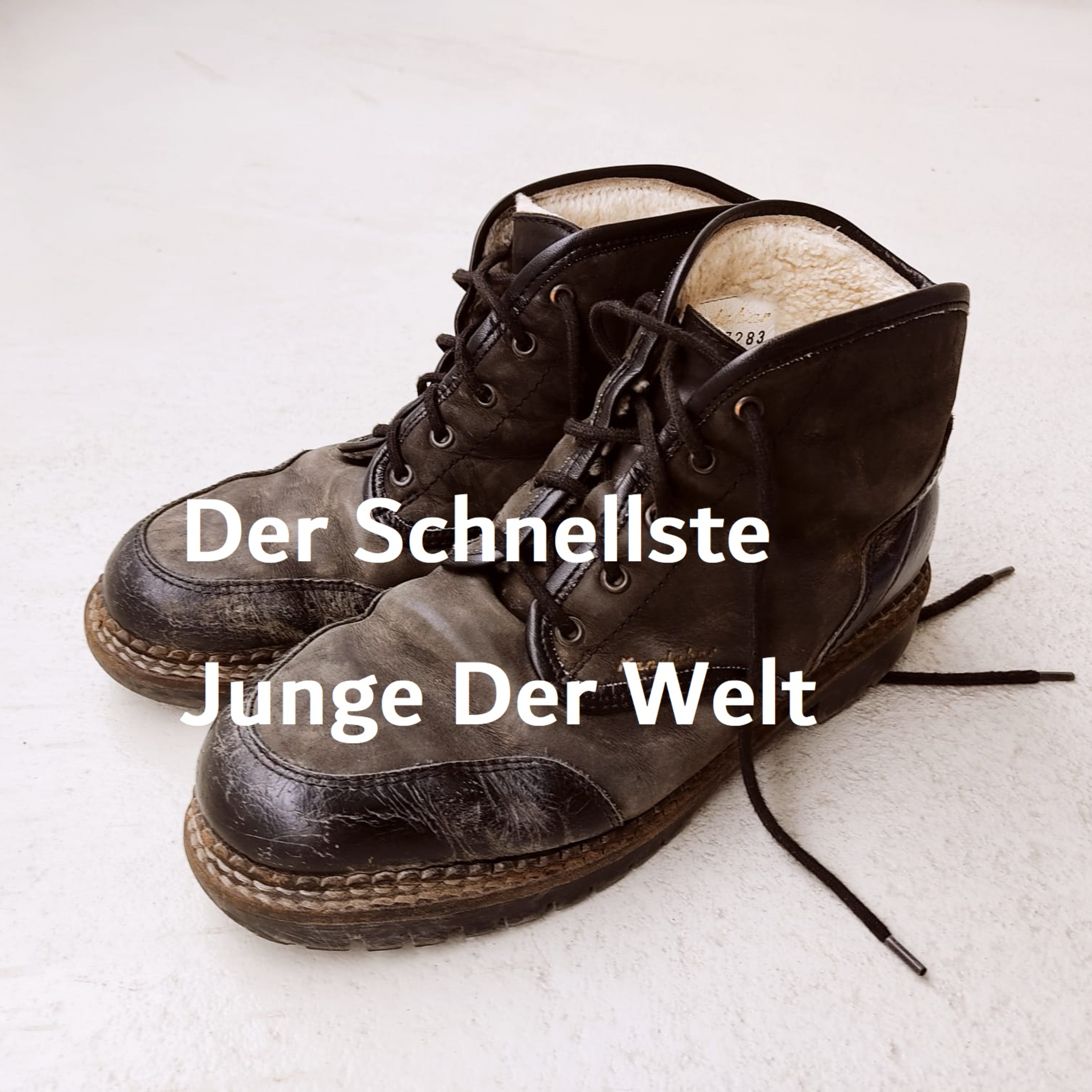 Der Schnellste Junge Der Welt