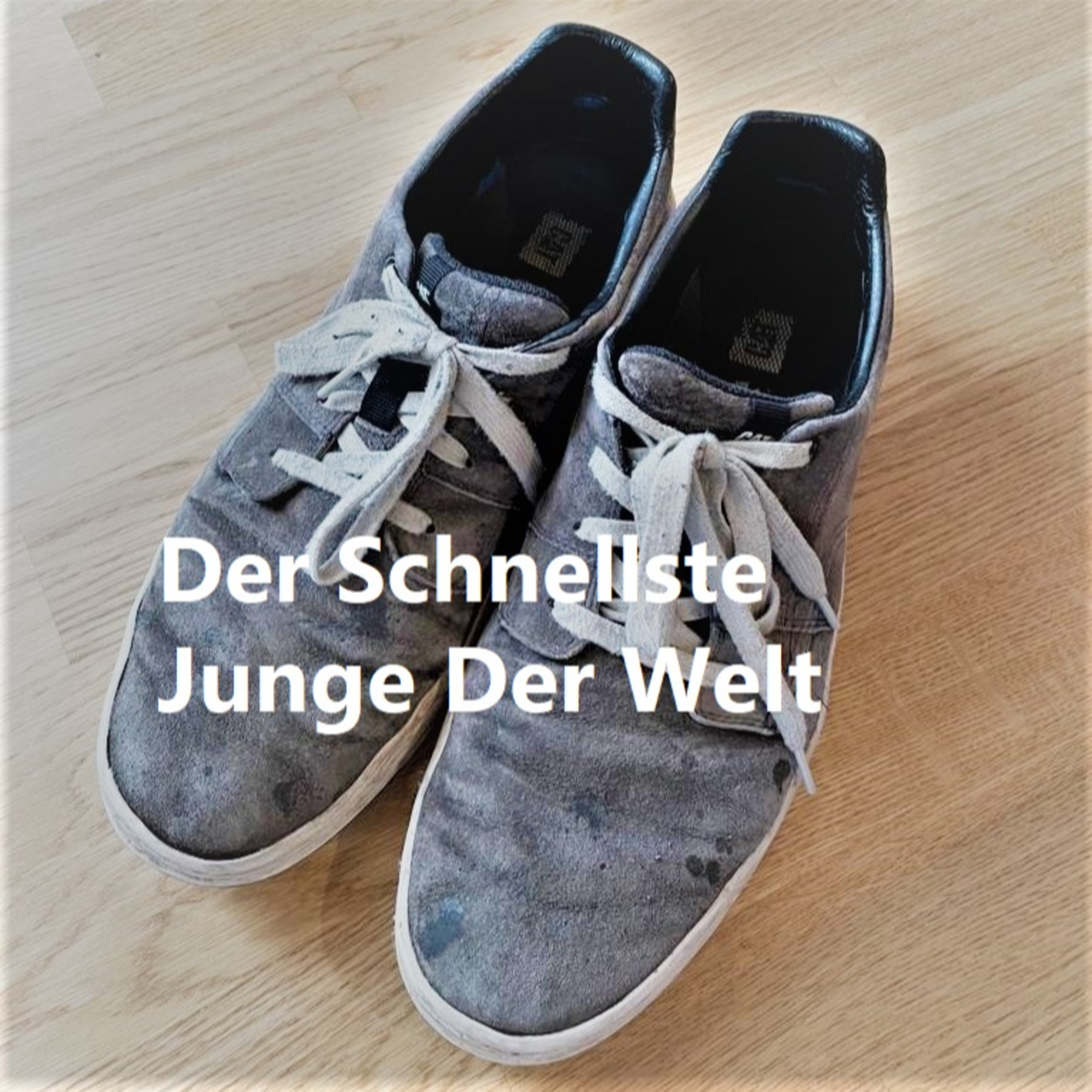 Der Schnellste Junge Der Welt