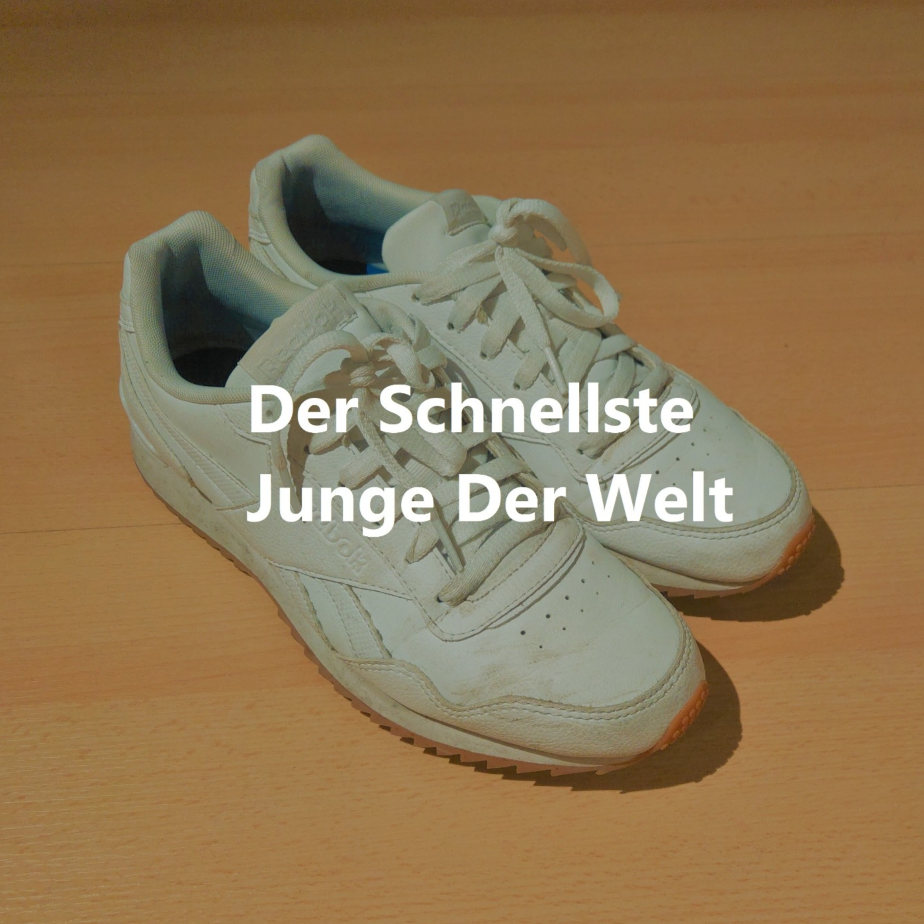 Der Schnellste Junge Der Welt
