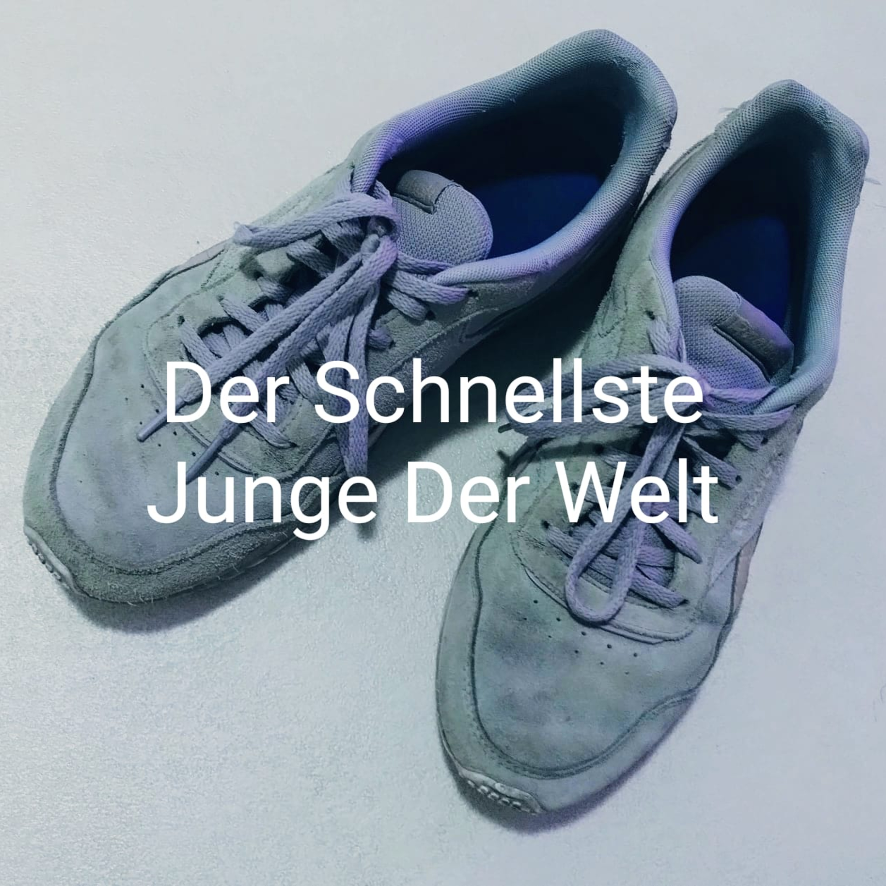 Der Schnellste Junge Der Welt