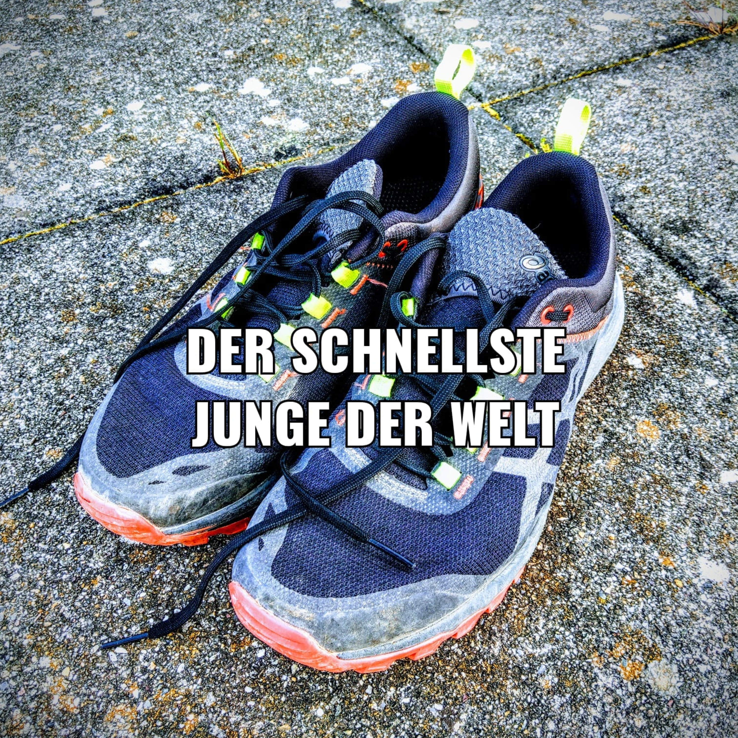Der Schnellste Junge Der Welt