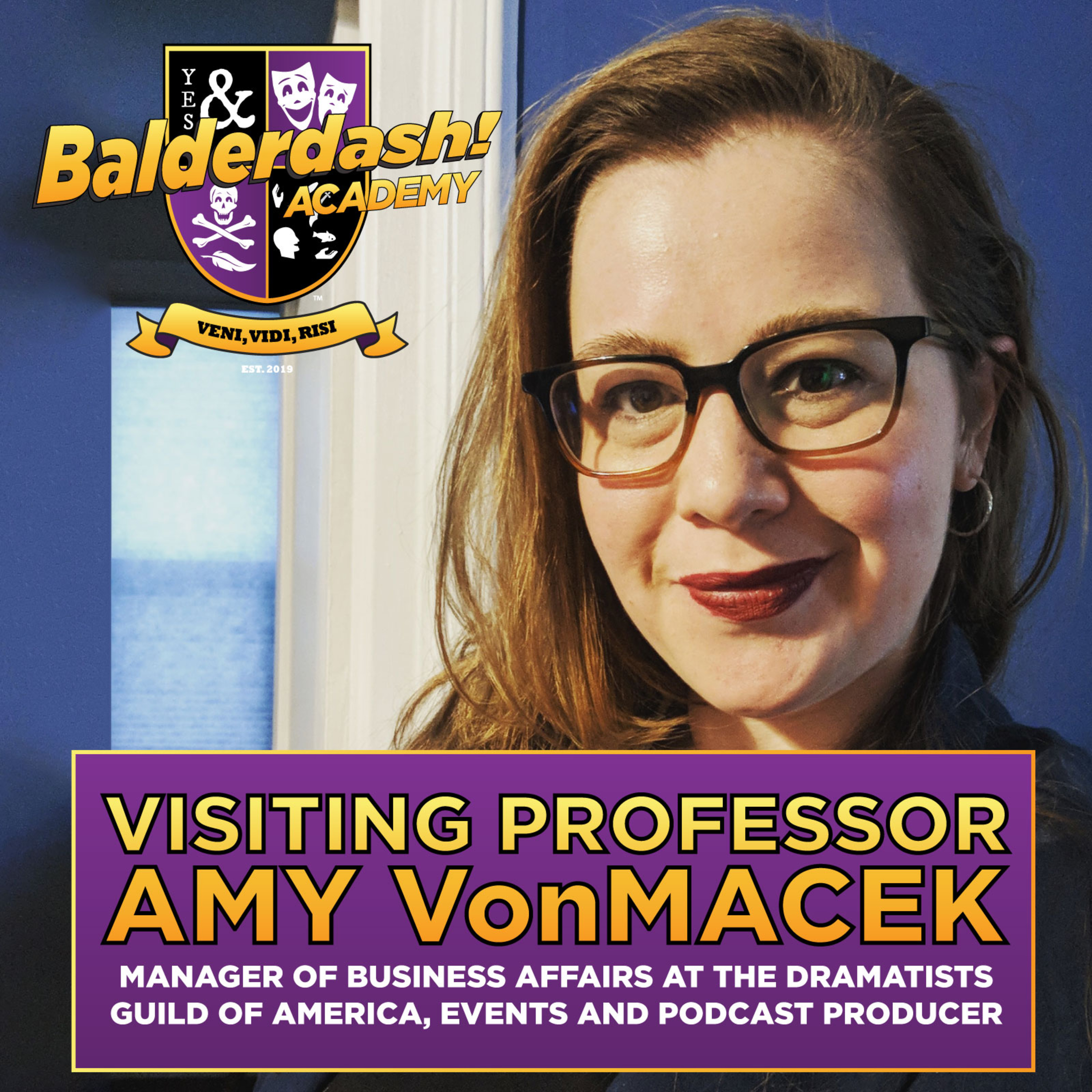 Balderdash Academy