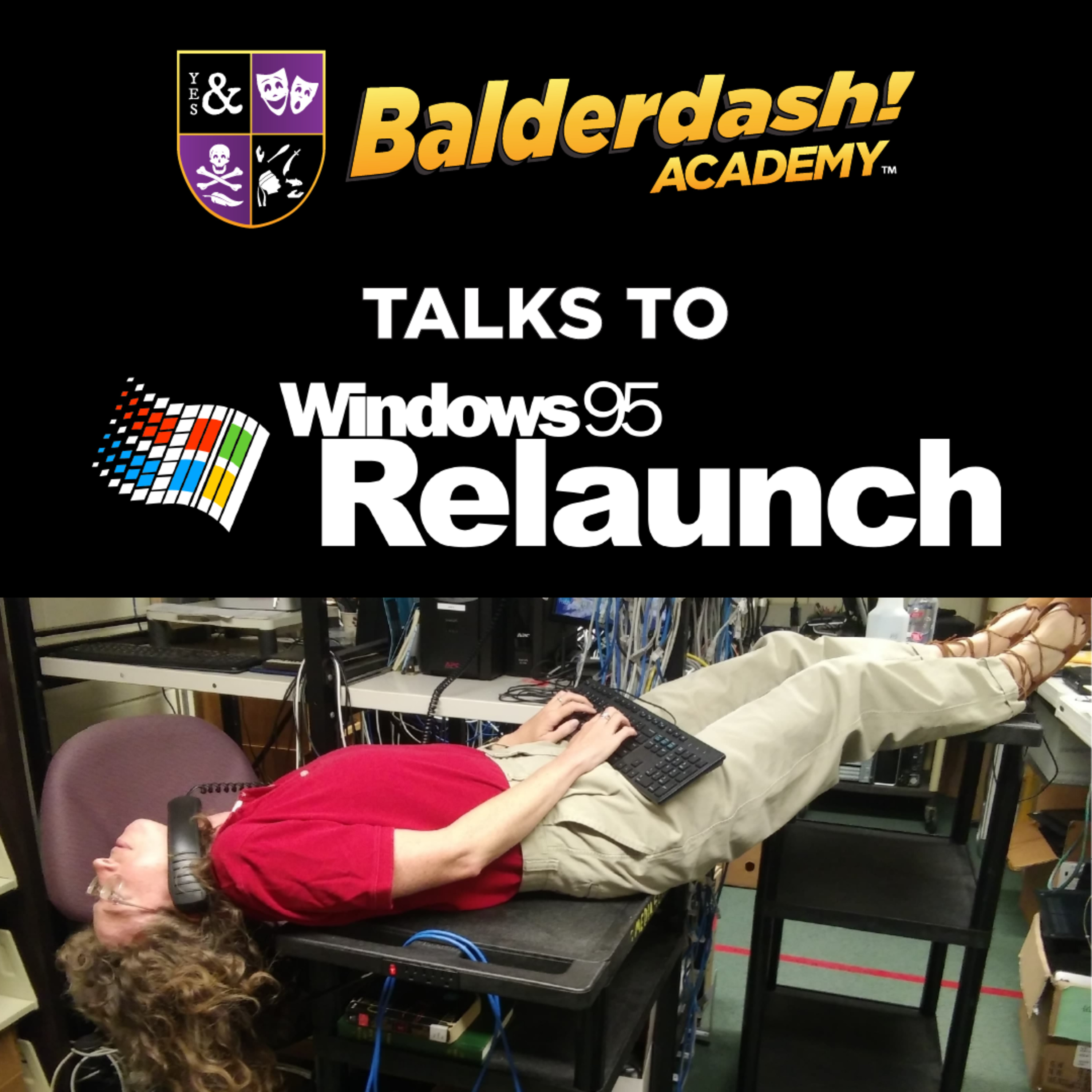 Balderdash Academy