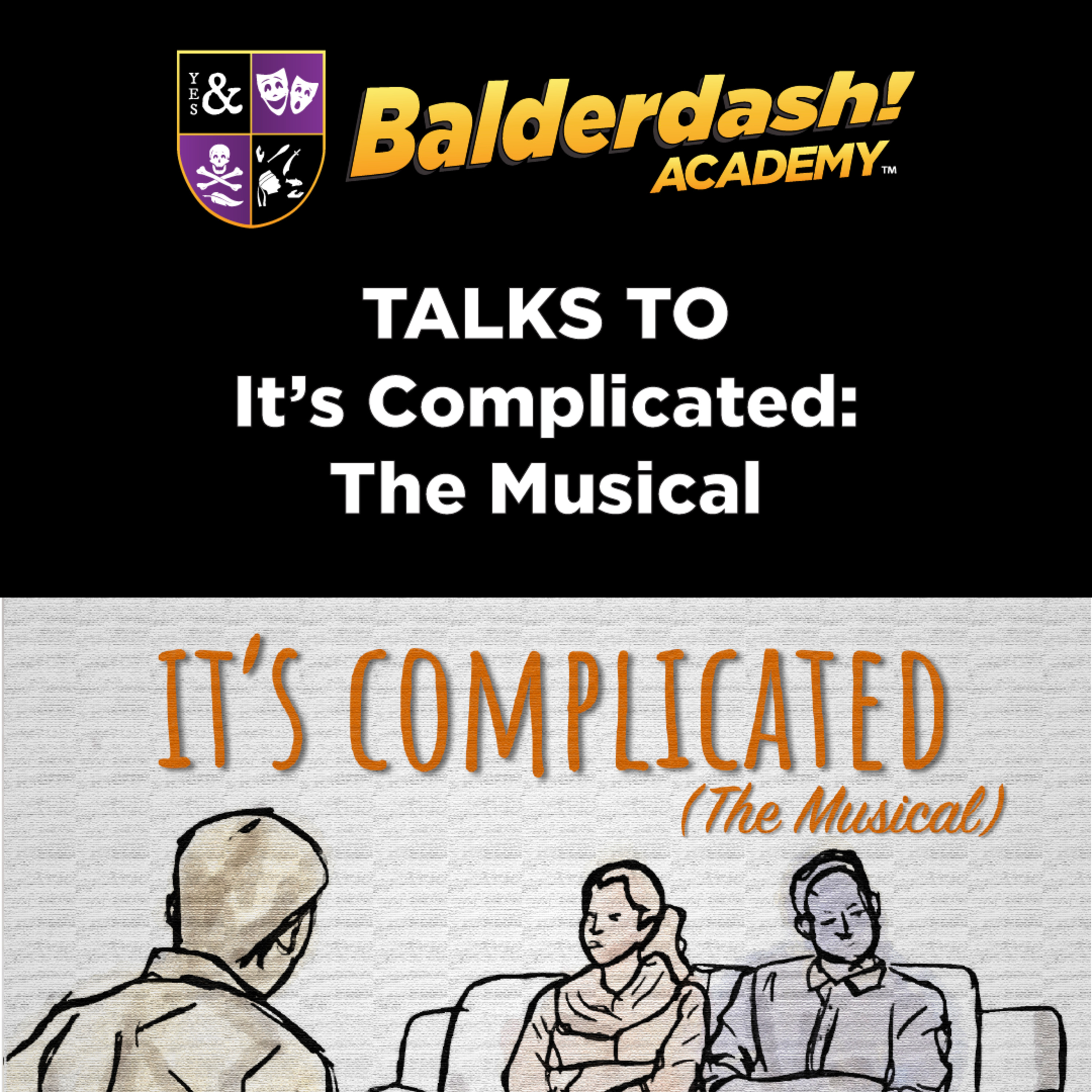 Balderdash Academy