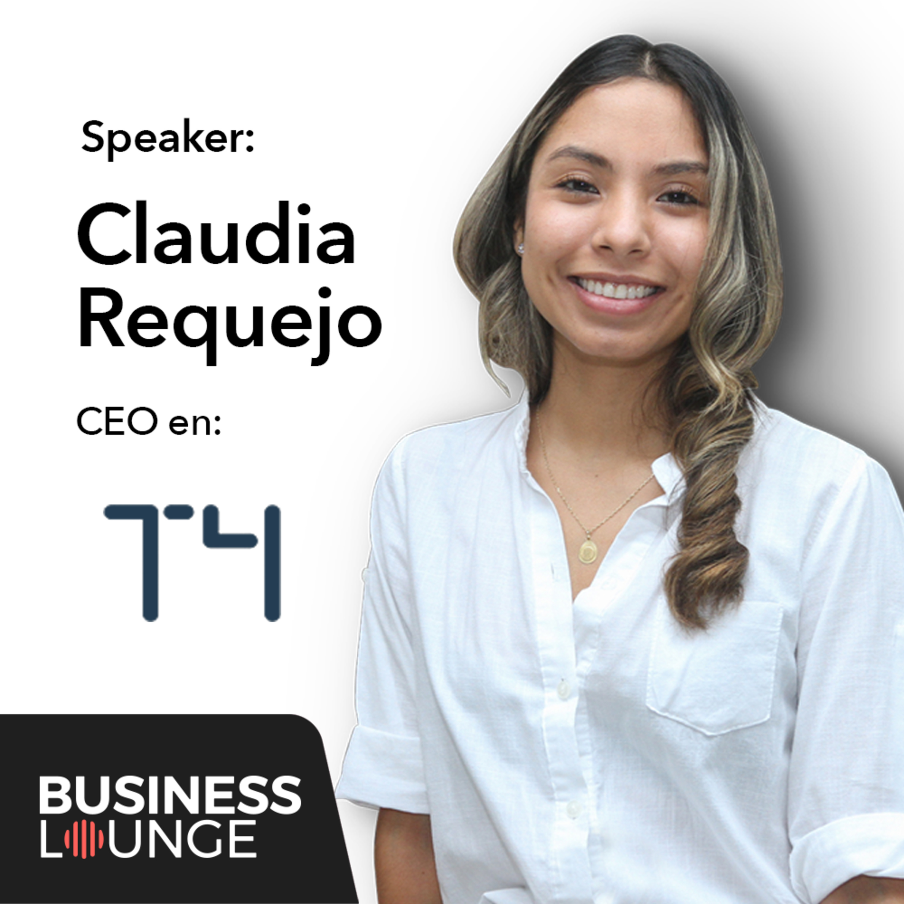 ¿Qué es el growth hacking? Su importancia en las startups | Con Claudia Requejo, CEO en TECH4. (Ep. 99) episode artwork