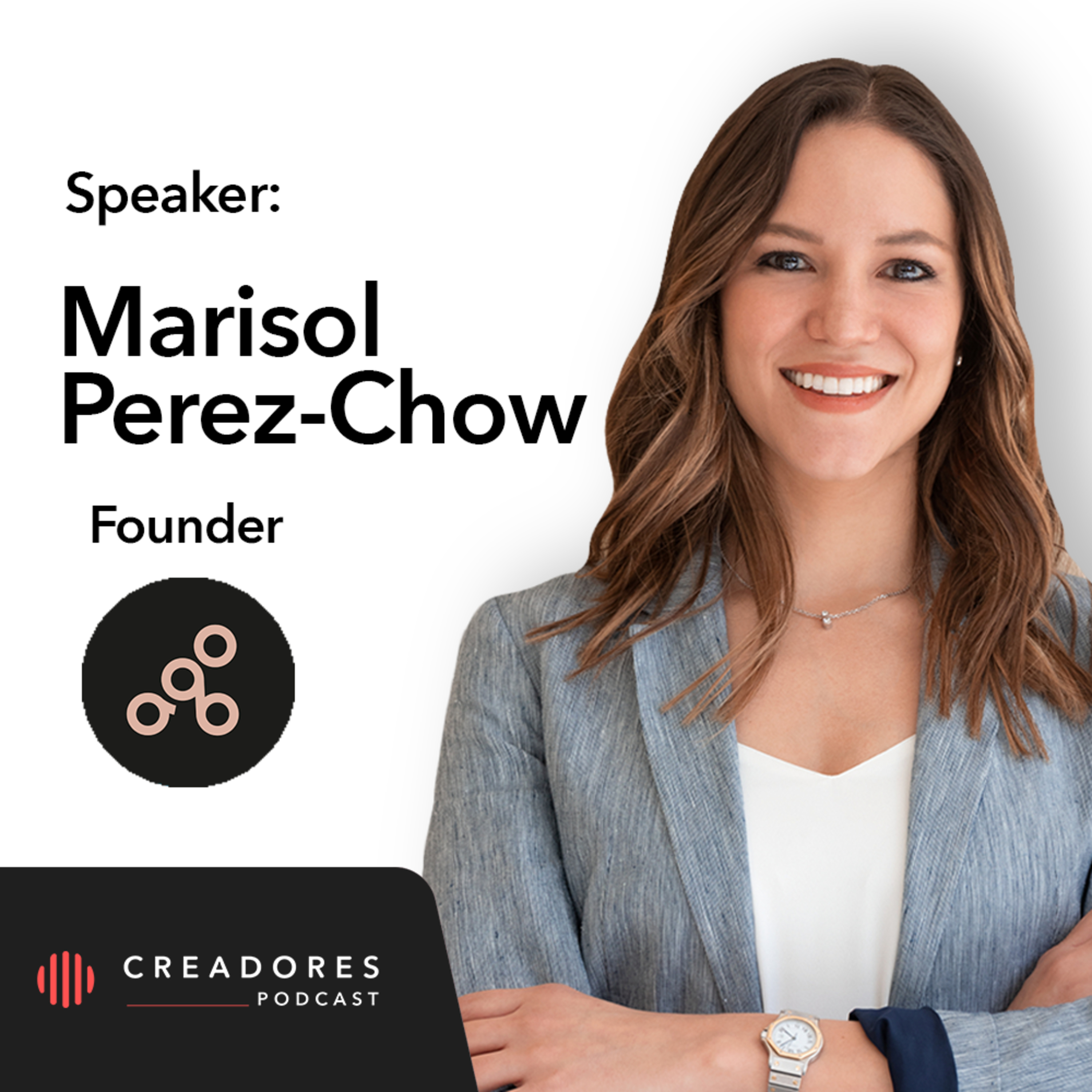 Creadores Podcast con Marcelo Zegarra