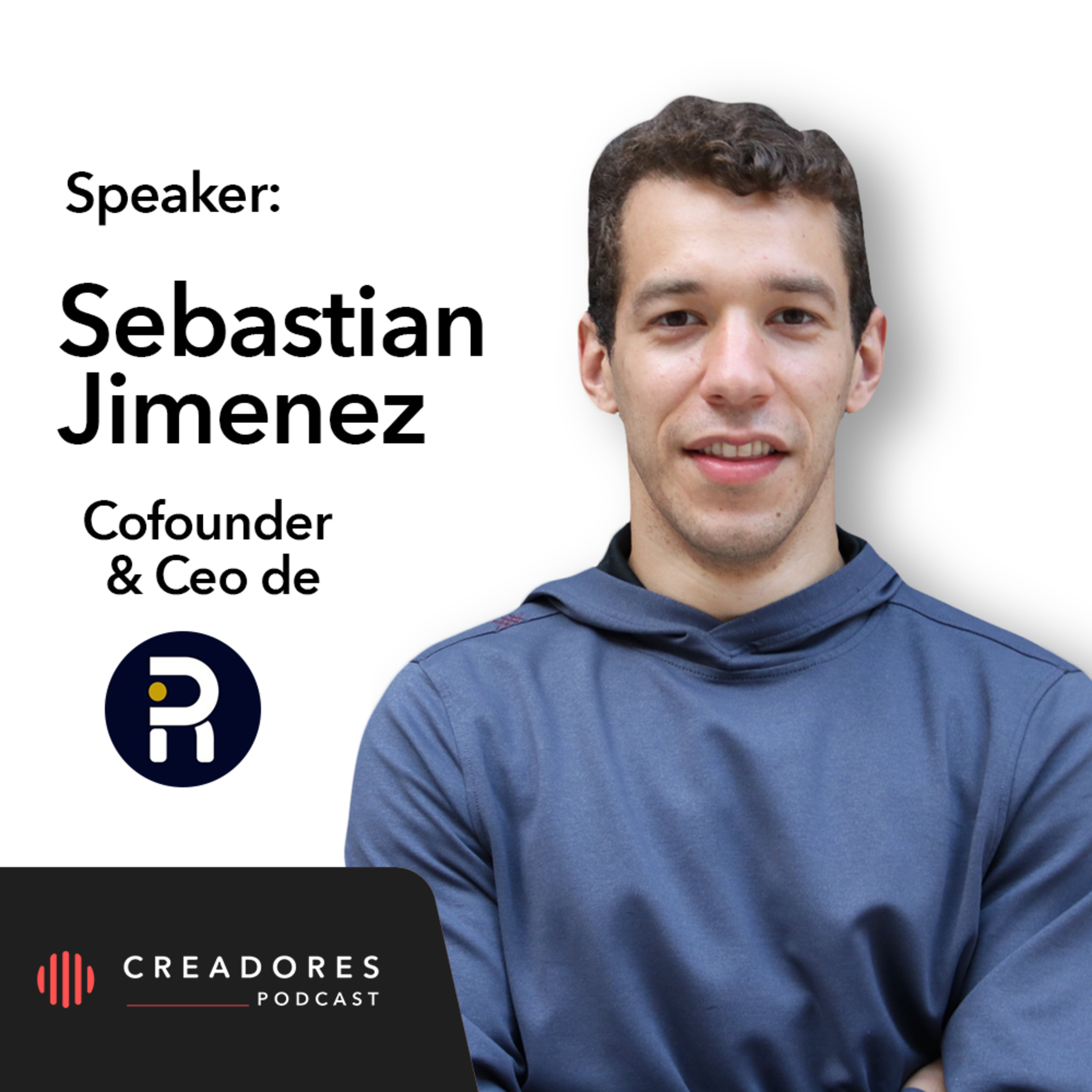 Creadores Podcast con Marcelo Zegarra