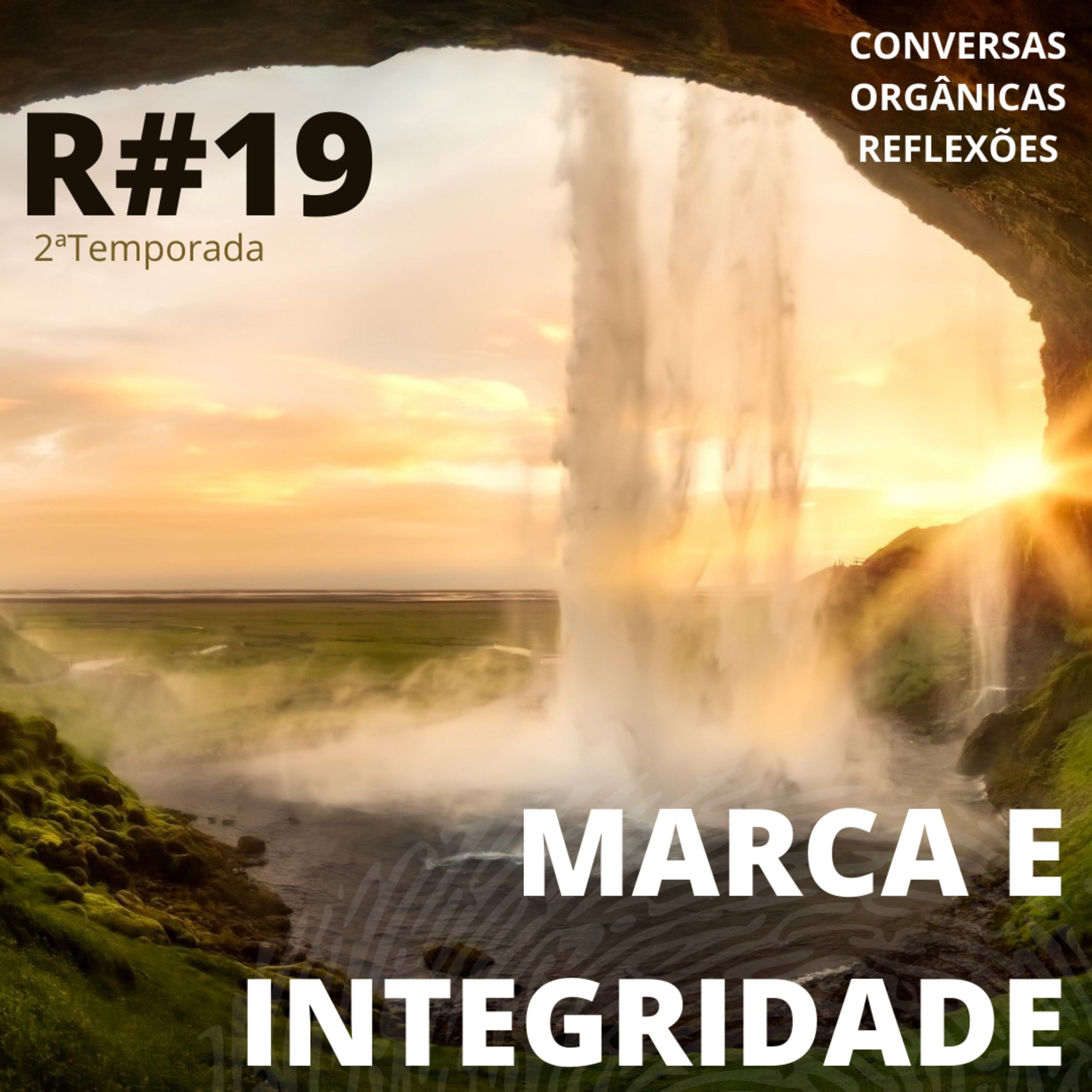 Conversas Orgânicas