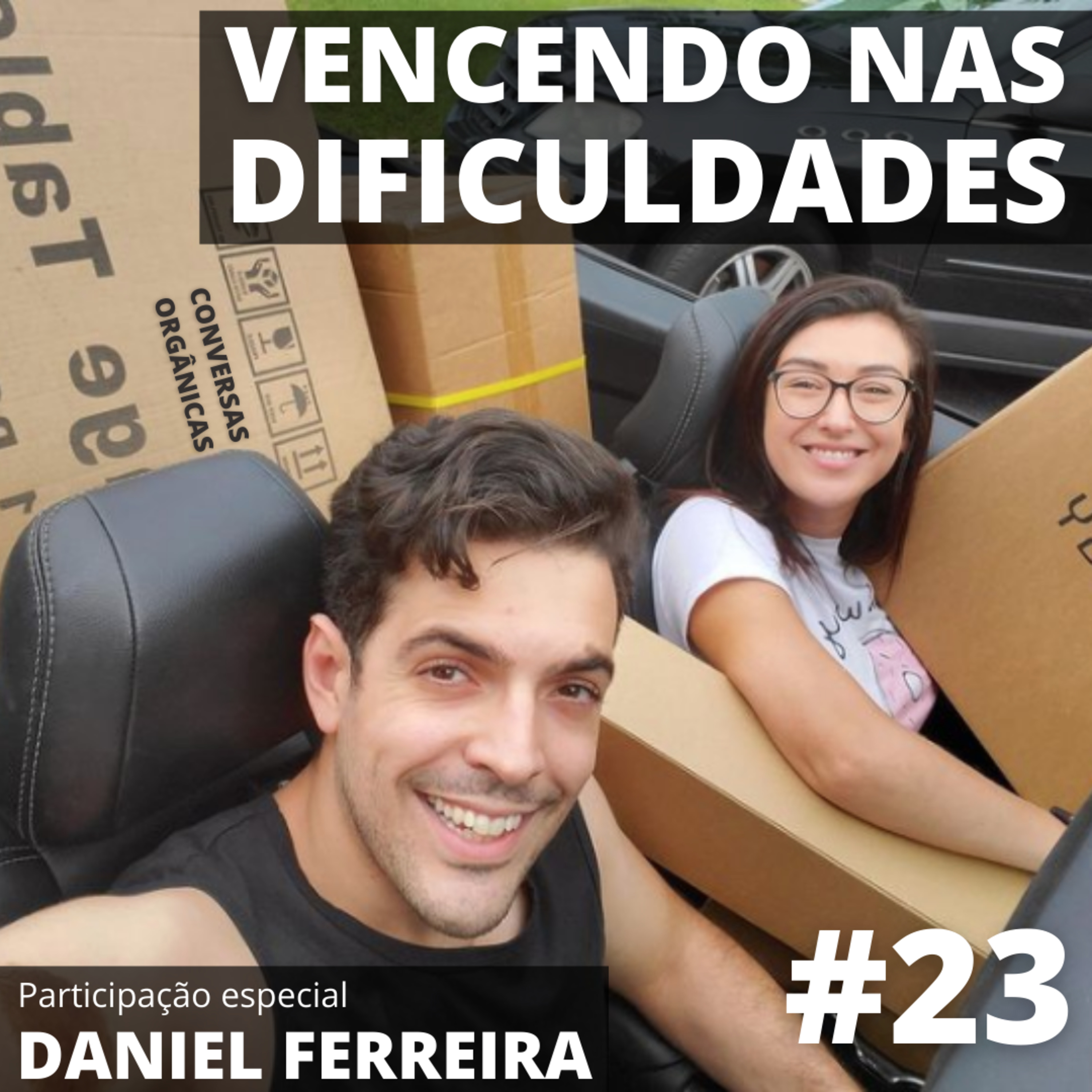 Conversas Orgânicas