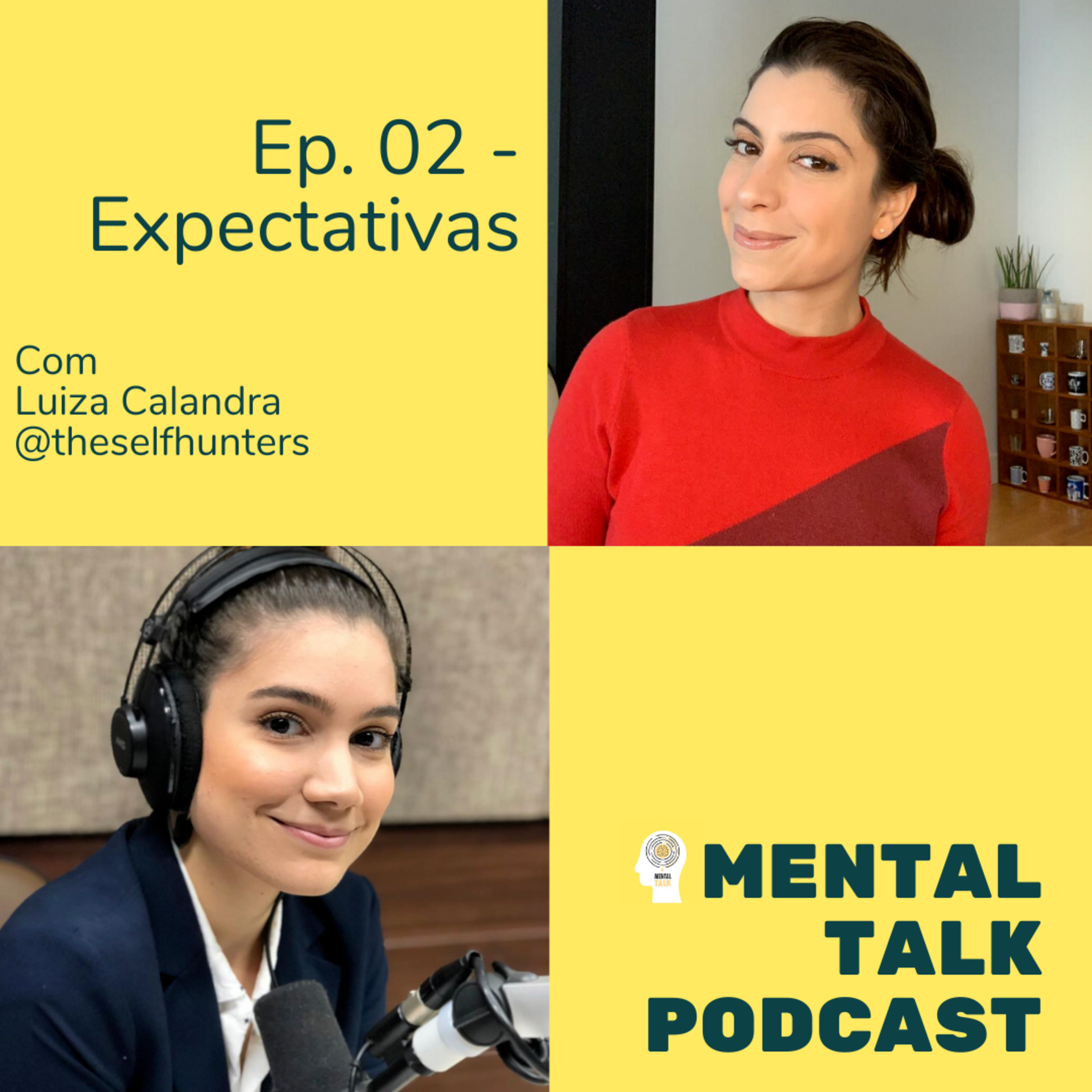 Mental Talk Podcast