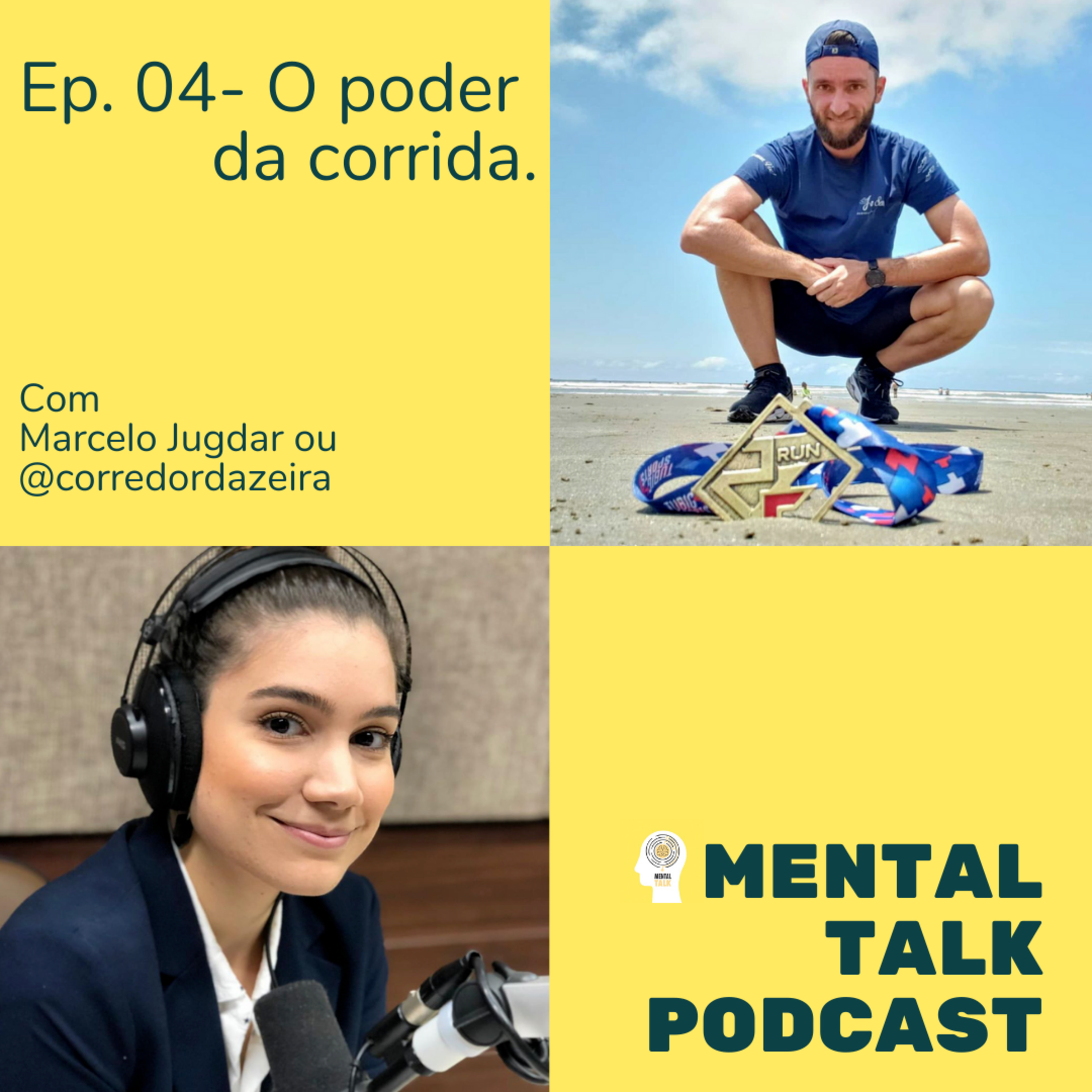 Mental Talk Podcast