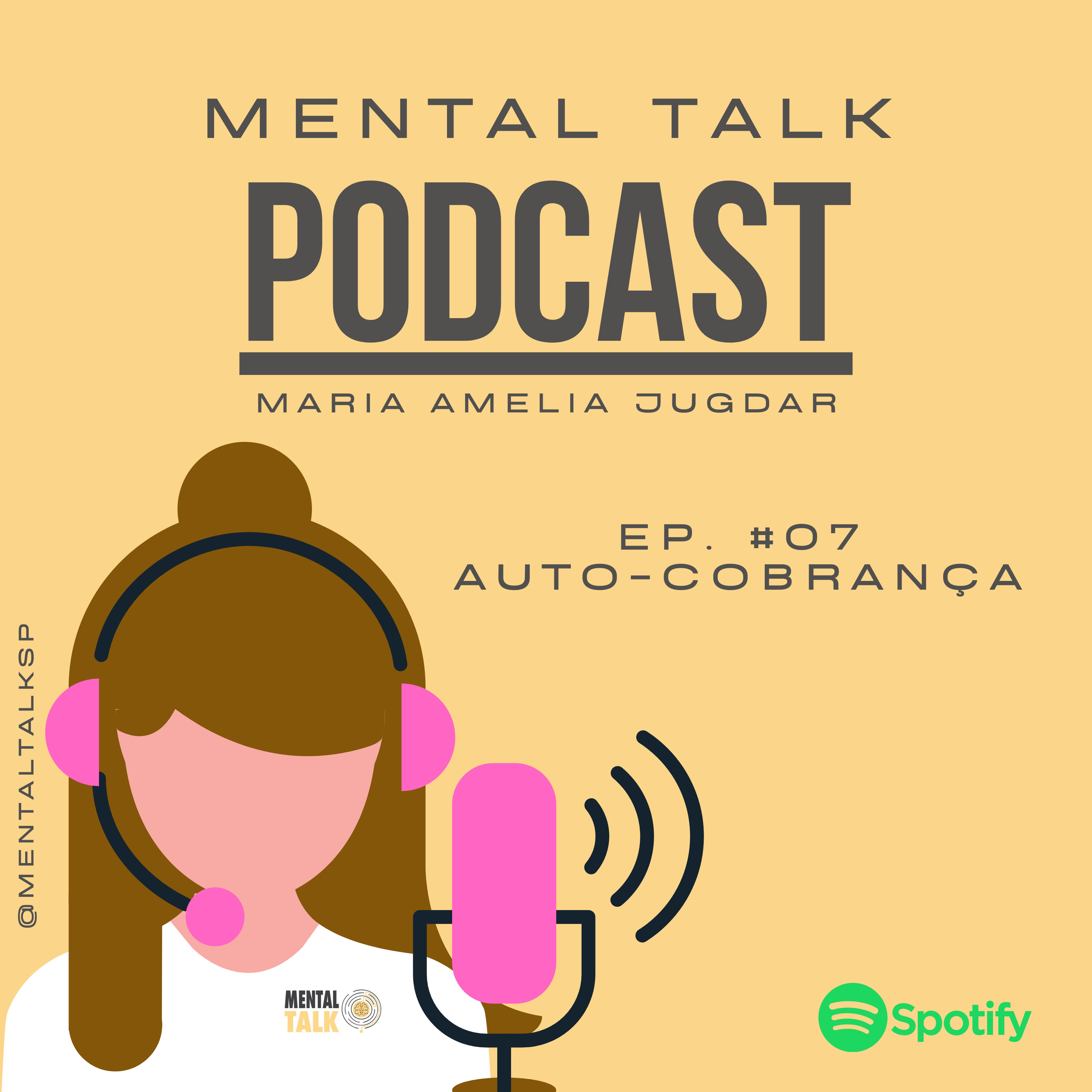 Mental Talk Podcast