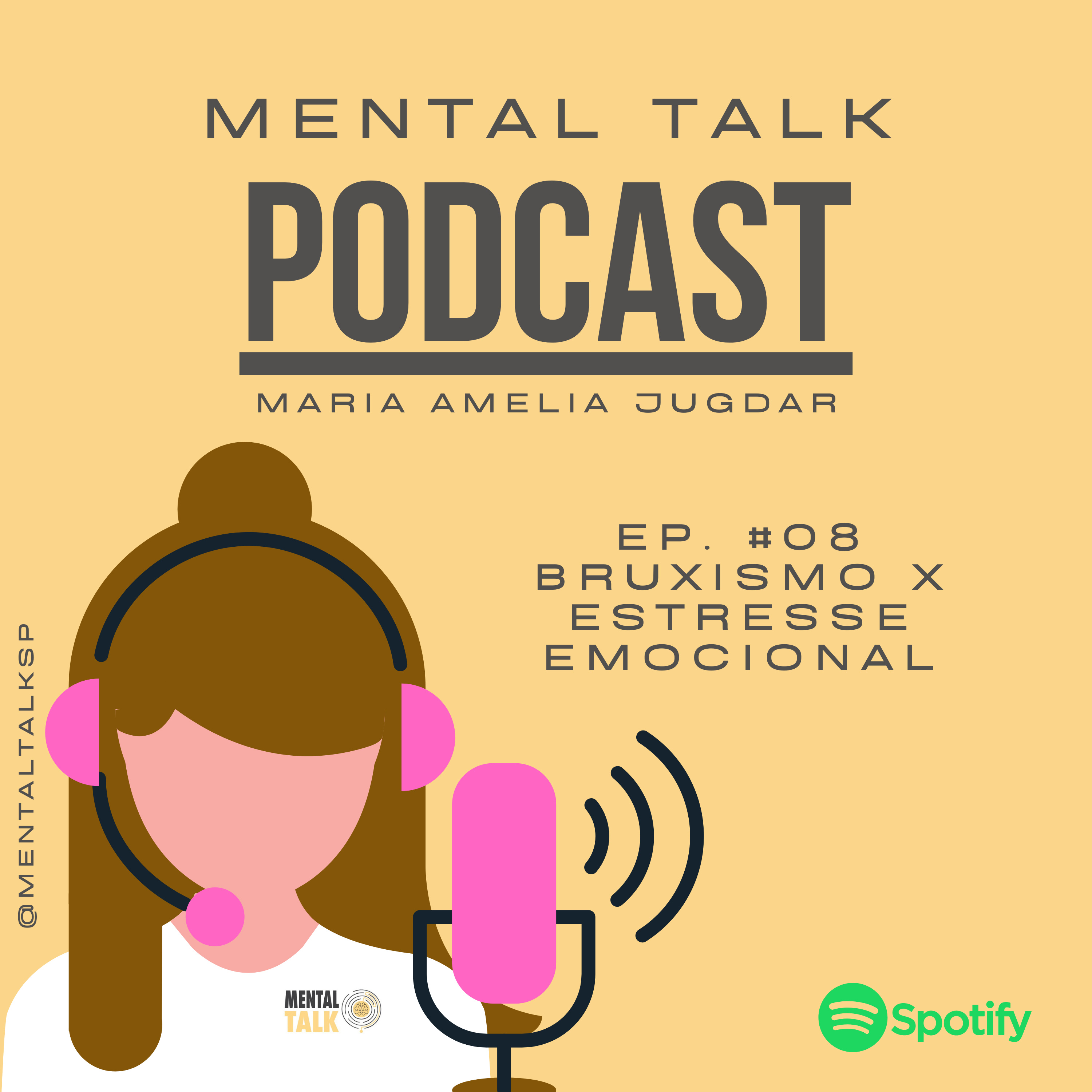 Mental Talk Podcast
