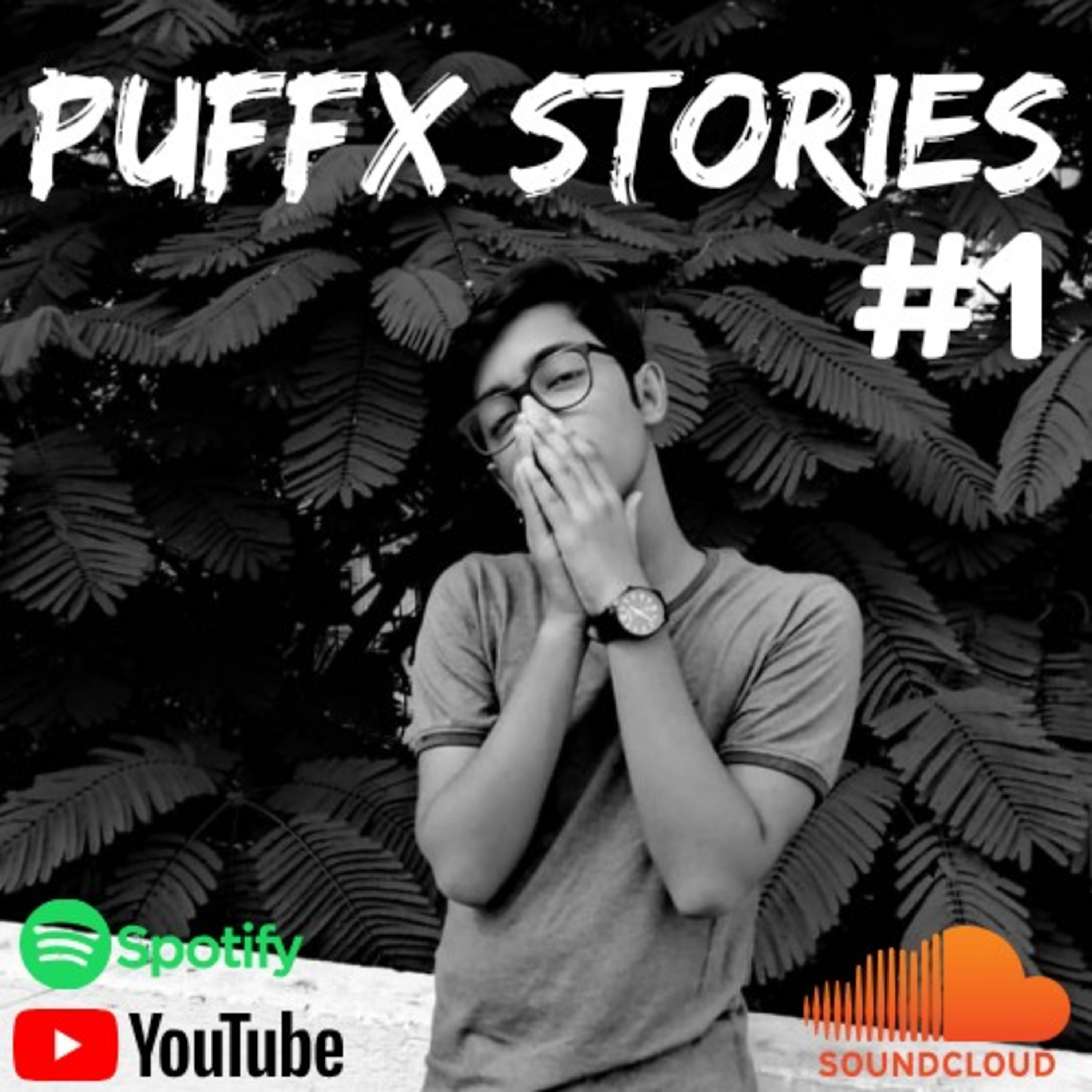 Puffx Stories