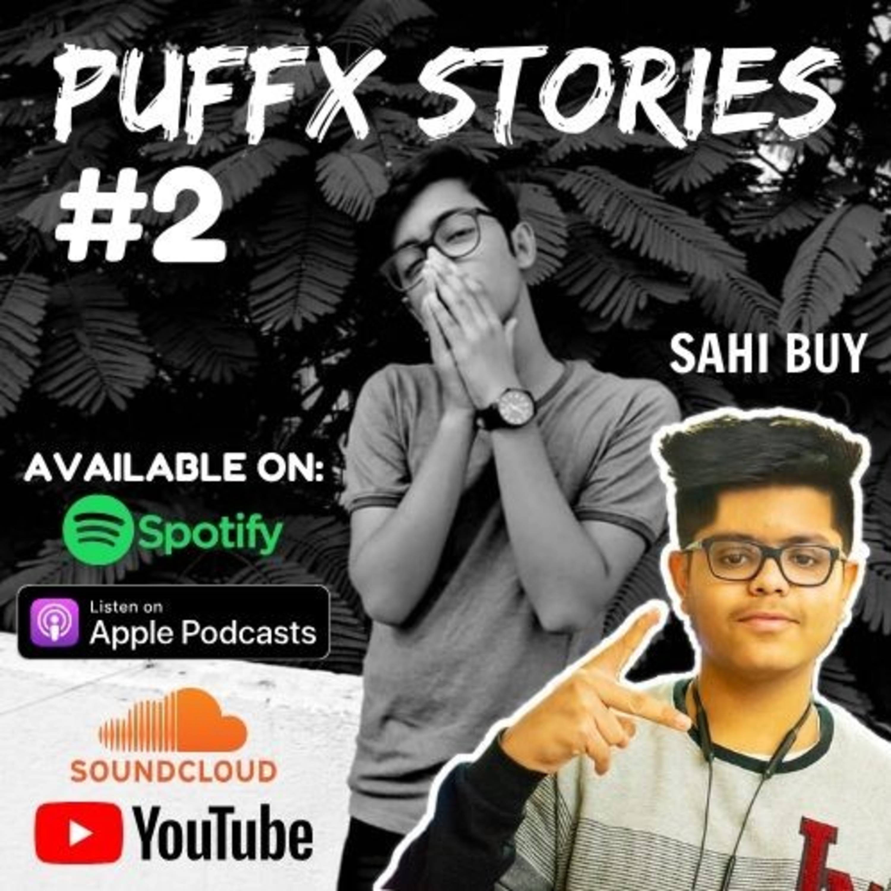Puffx Stories