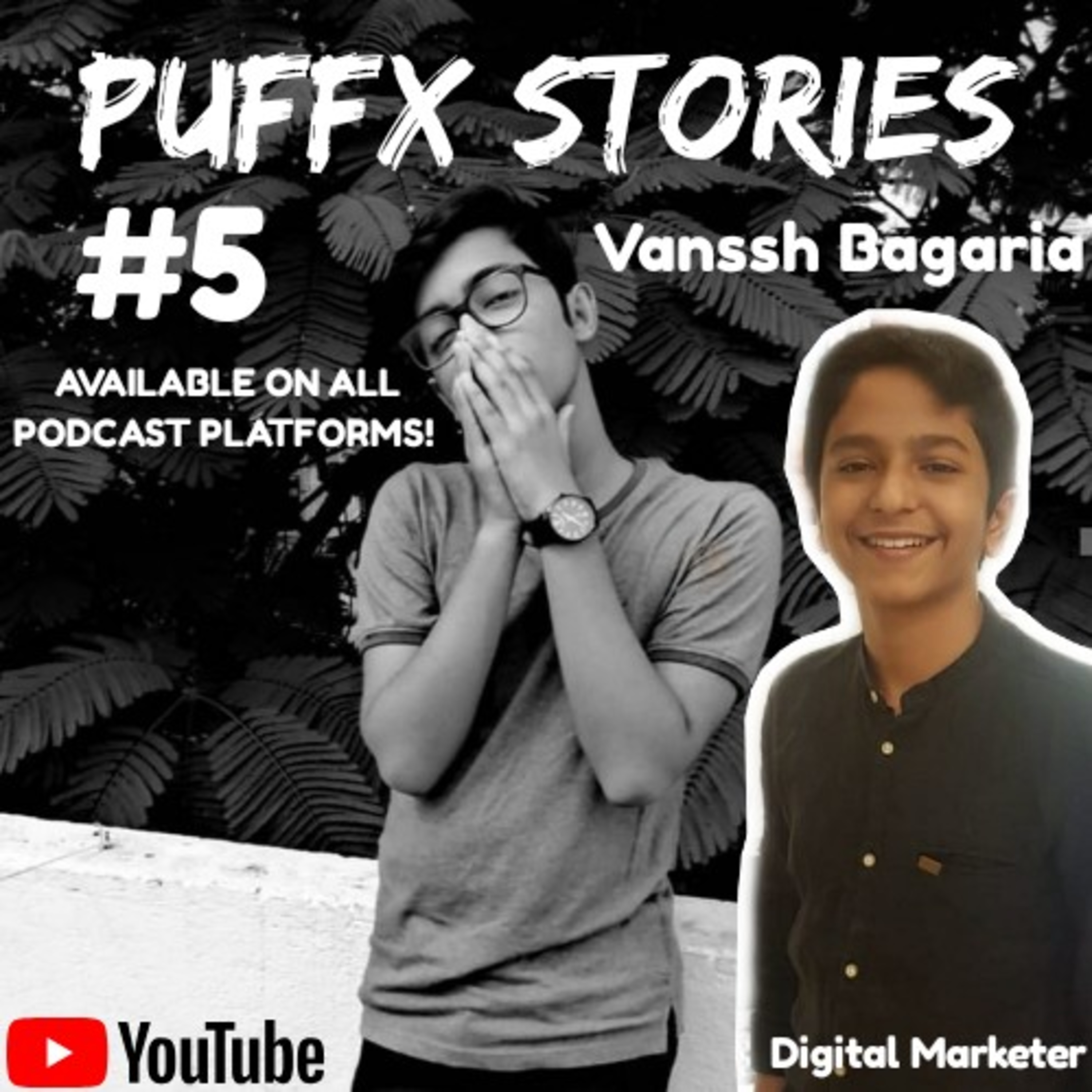 Puffx Stories