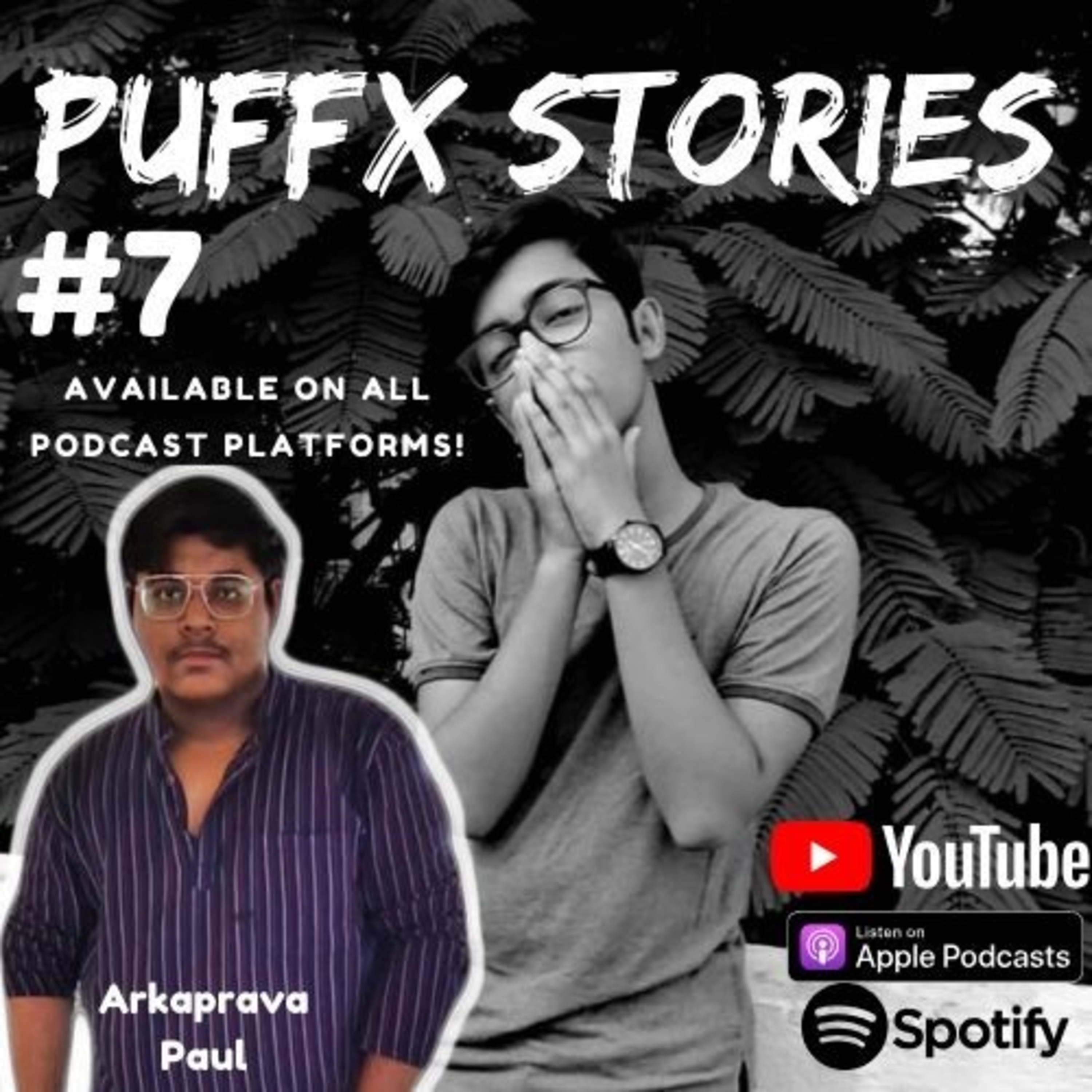 Puffx Stories
