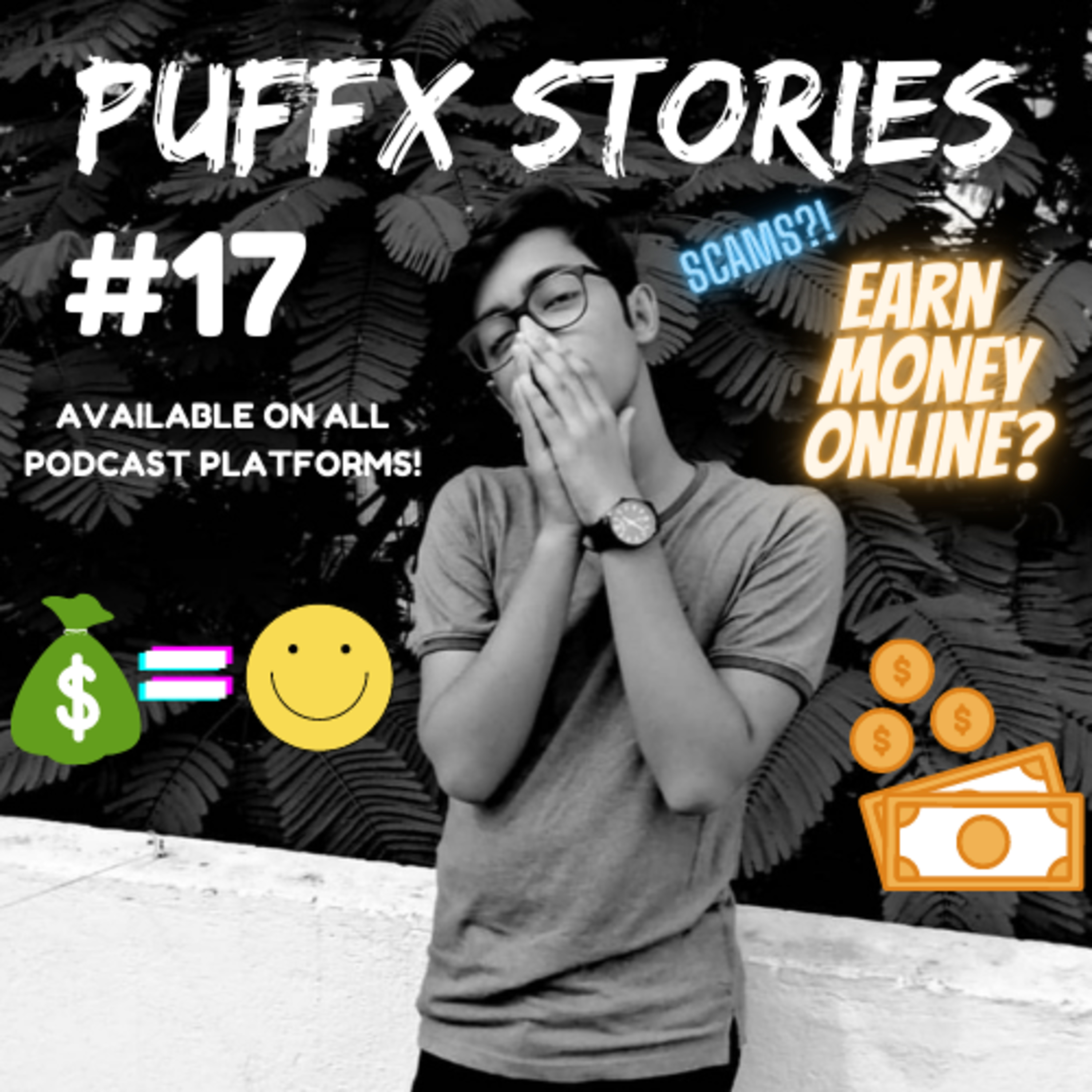 Puffx Stories