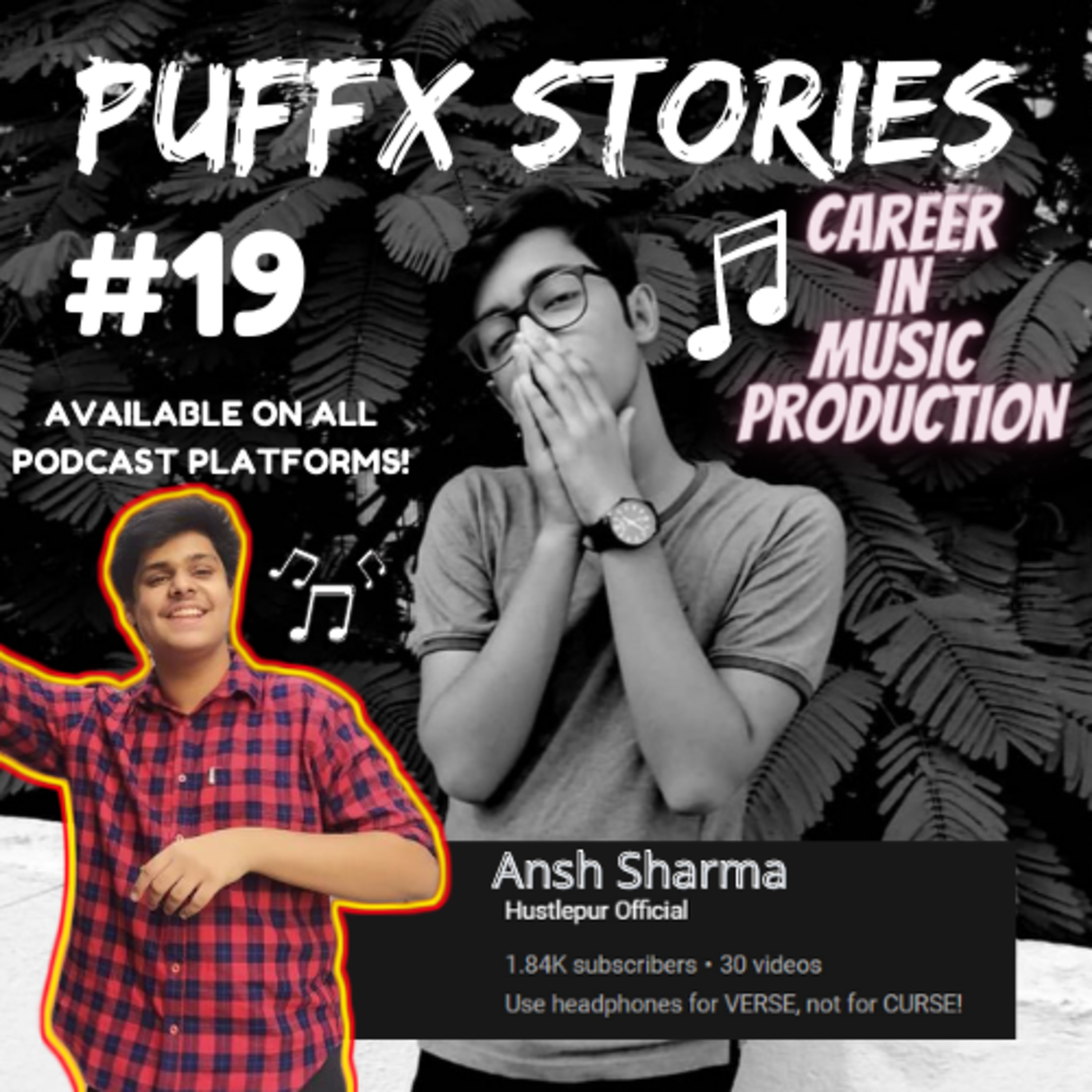 Puffx Stories