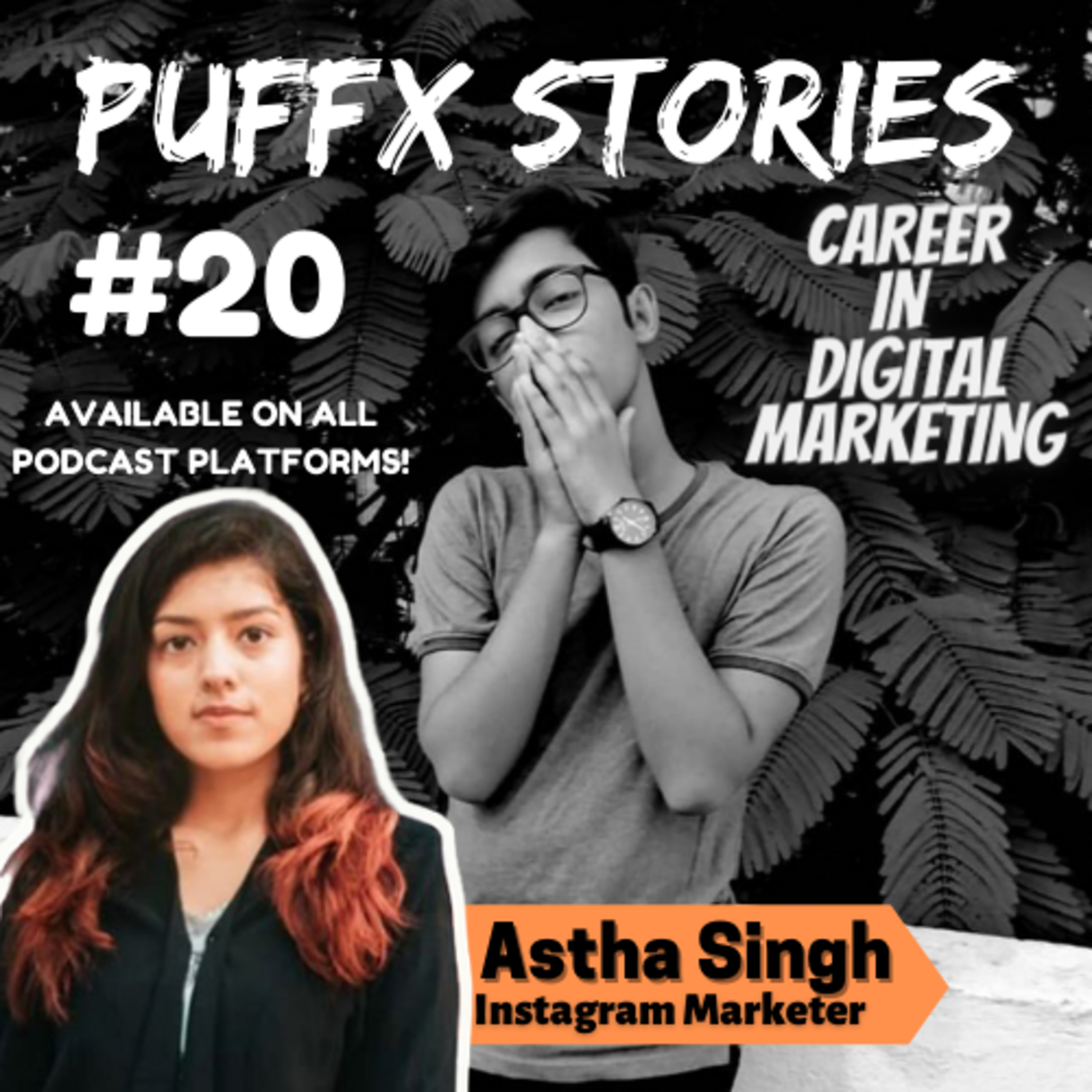 Puffx Stories