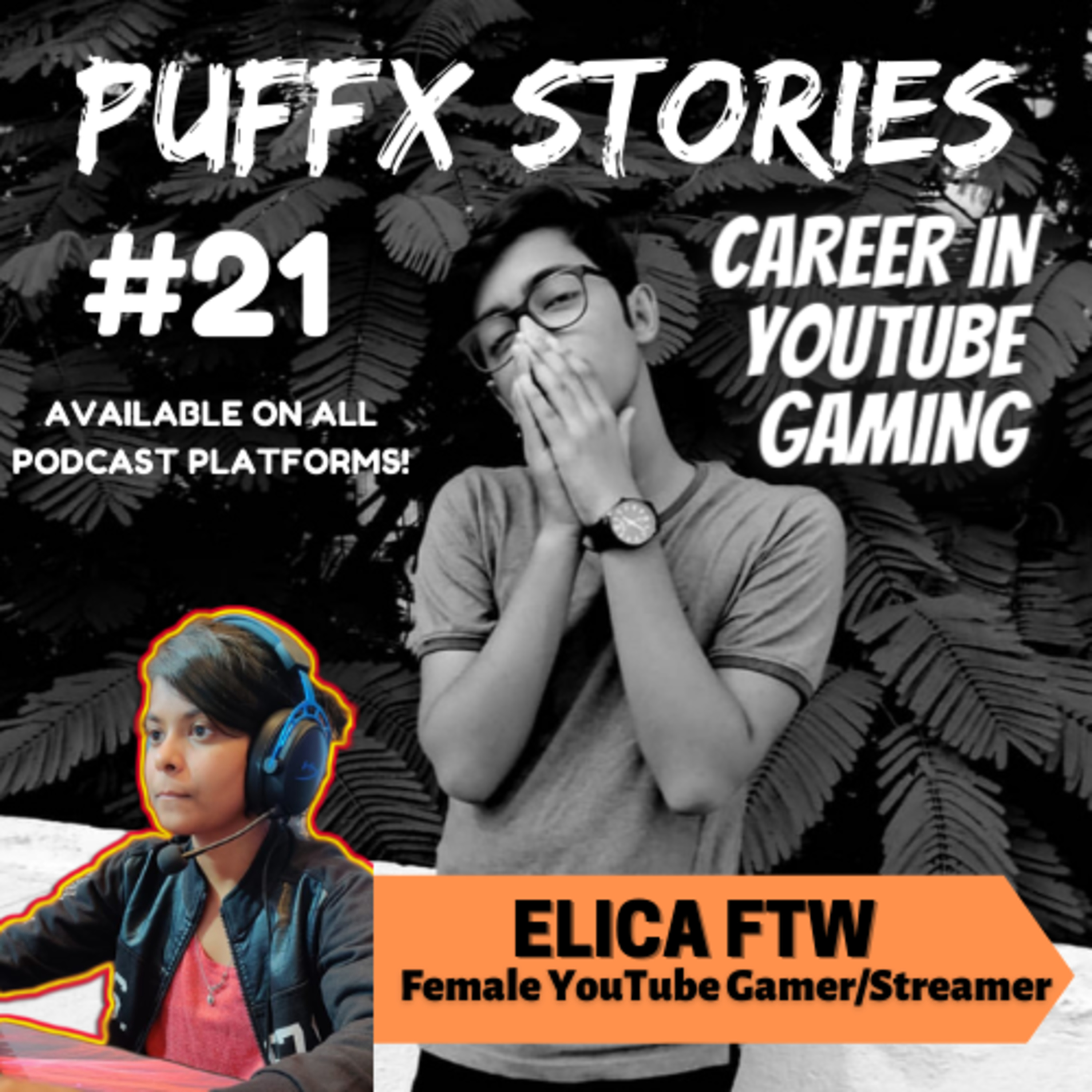 Puffx Stories