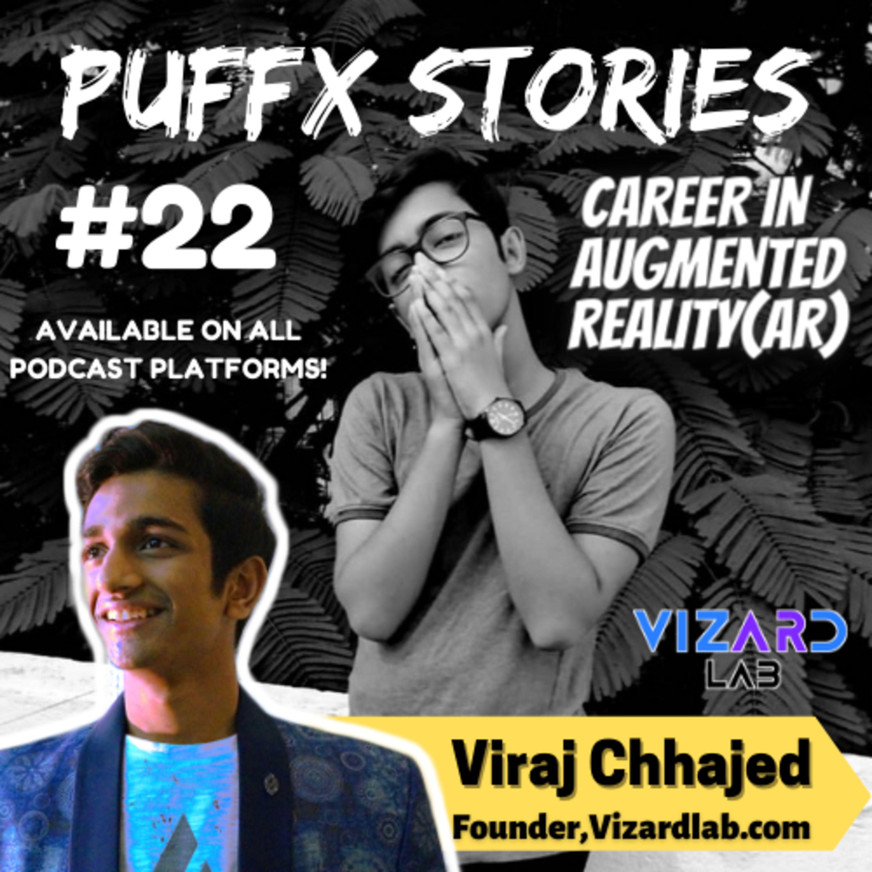 Puffx Stories