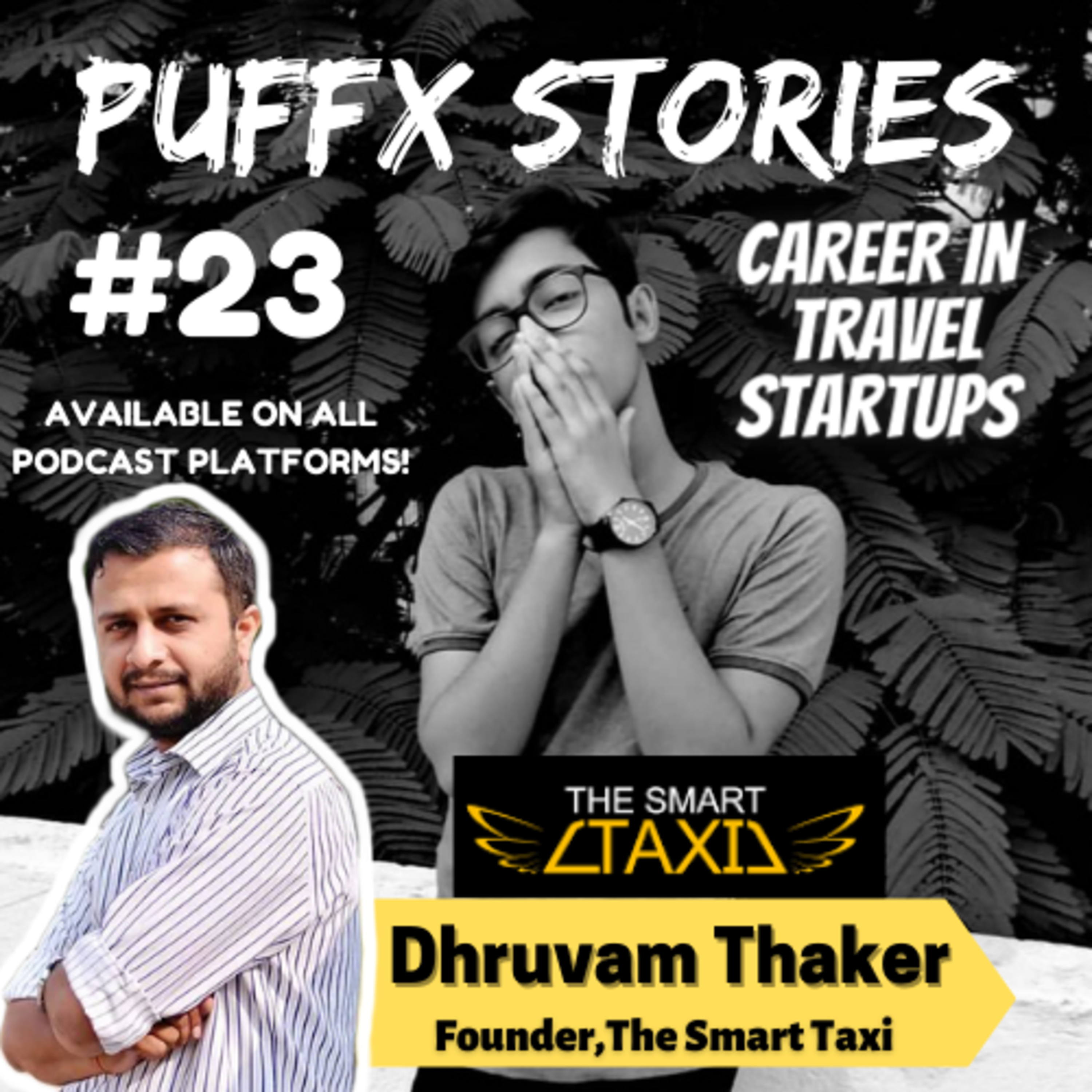 Puffx Stories