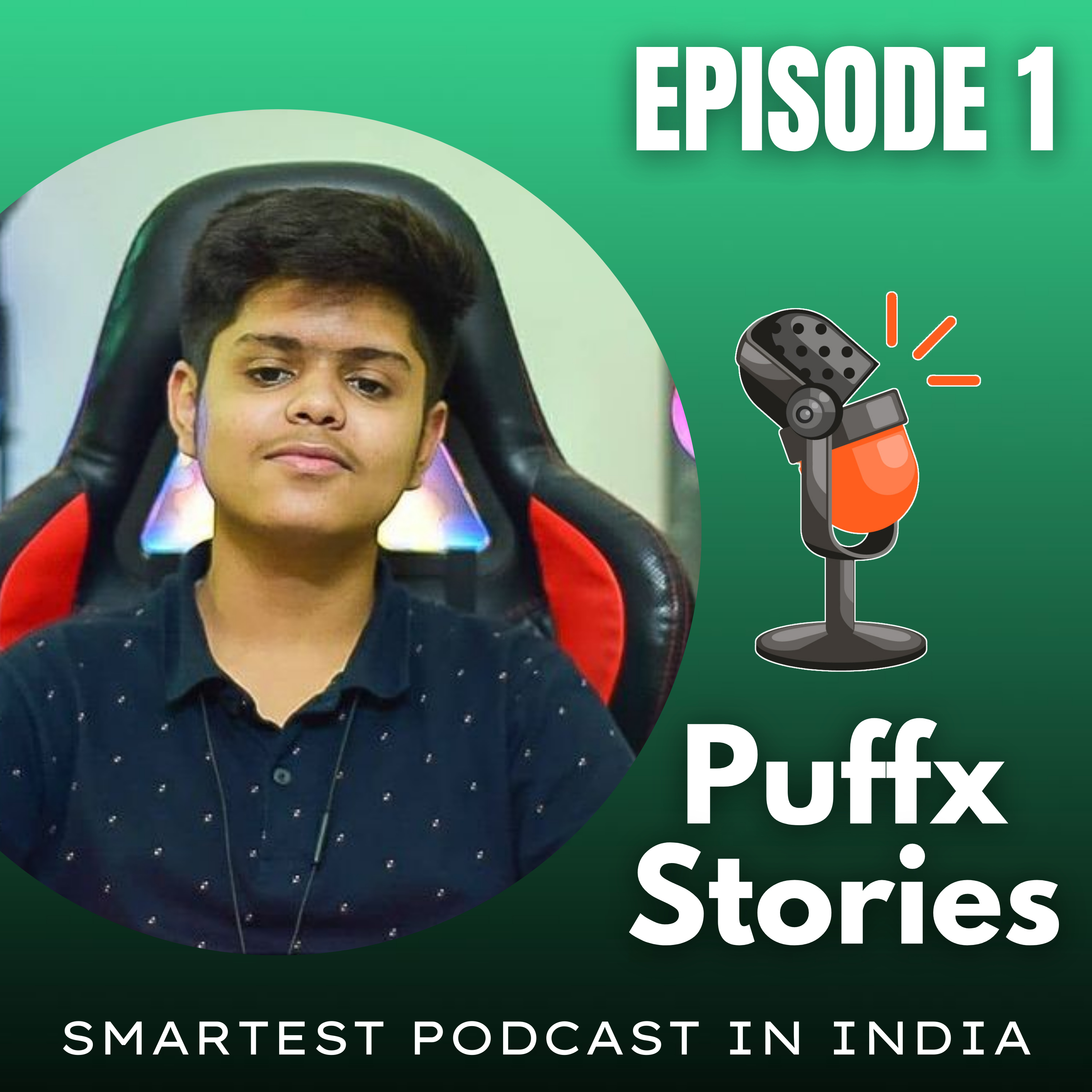Puffx Stories
