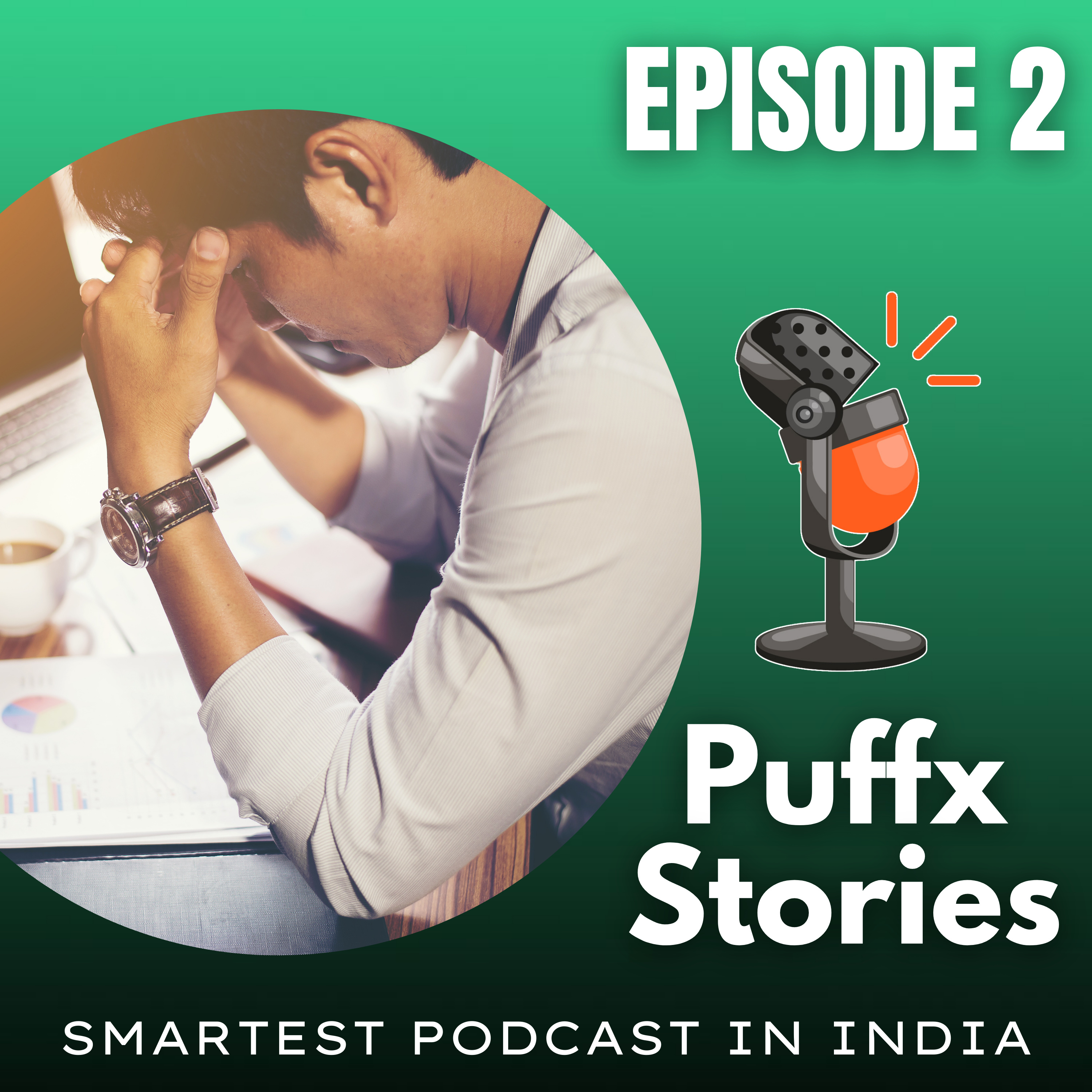 Puffx Stories